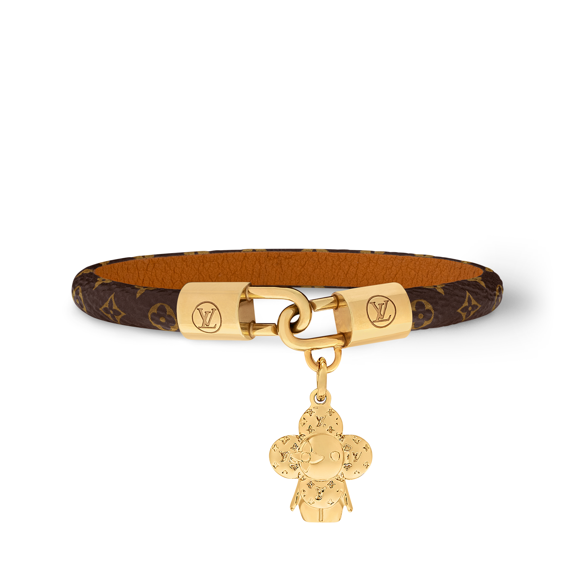 LV} - LVOther Leathers - LV女士时尚首饰 | 路易威登LOUIS VUITTON官网 (产品缩放)