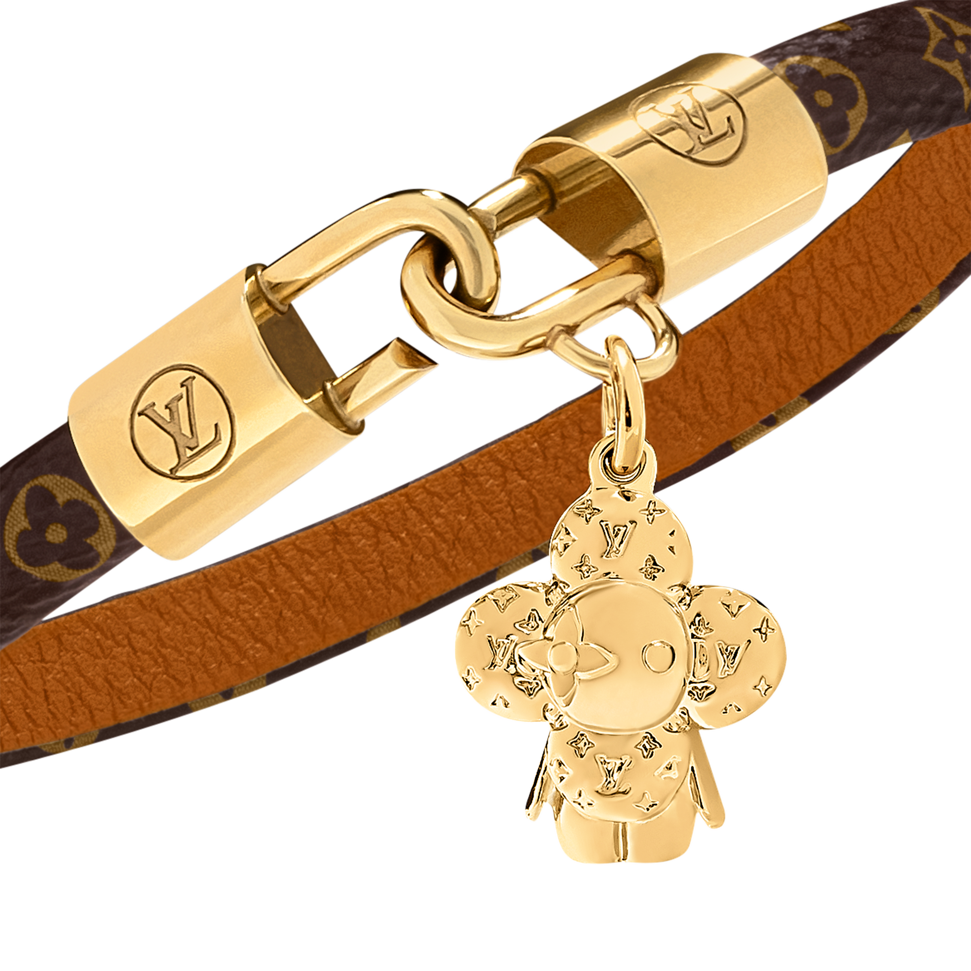 LV} - LVOther Leathers - LV女士时尚首饰 | 路易威登LOUIS VUITTON官网 (产品缩放)