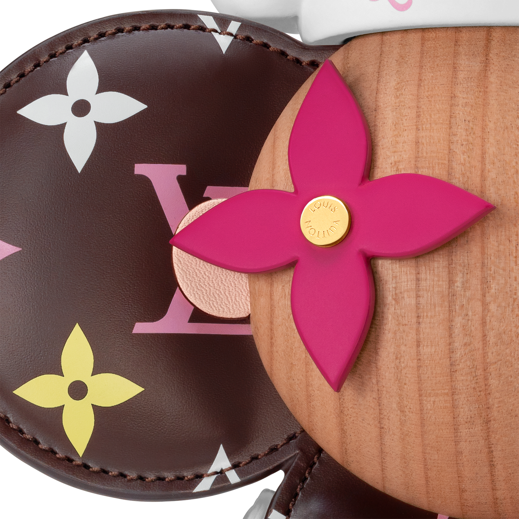 LV} - LV - LV硬箱、旅行和家居玩具和收藏品 | 路易威登LOUIS VUITTON官网 (产品缩放)