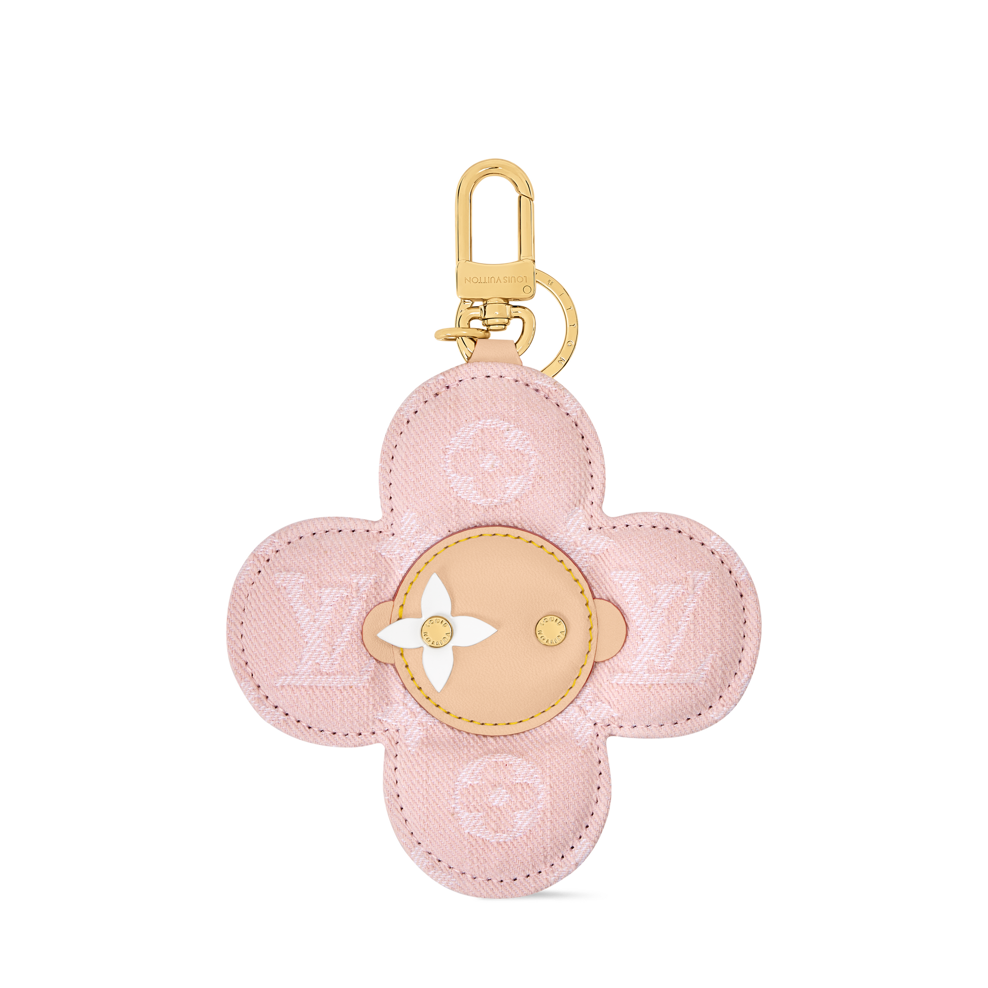 LV} - LVS00 - LV女士灵动配饰 | 路易威登LOUIS VUITTON官网 (产品缩放)