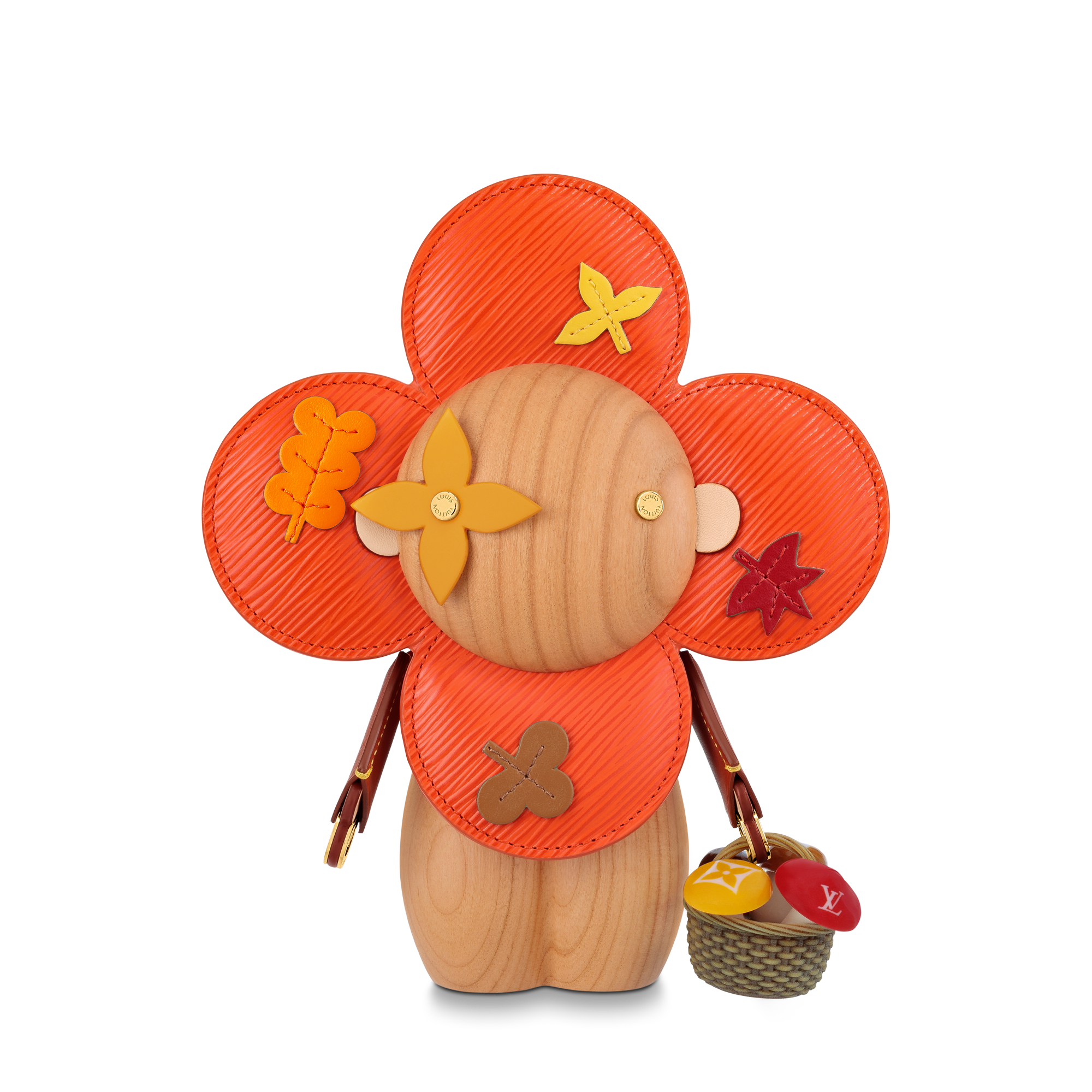 LV} - LV - LV硬箱、旅行和家居玩具和收藏品 | 路易威登LOUIS VUITTON官网 (产品缩放)