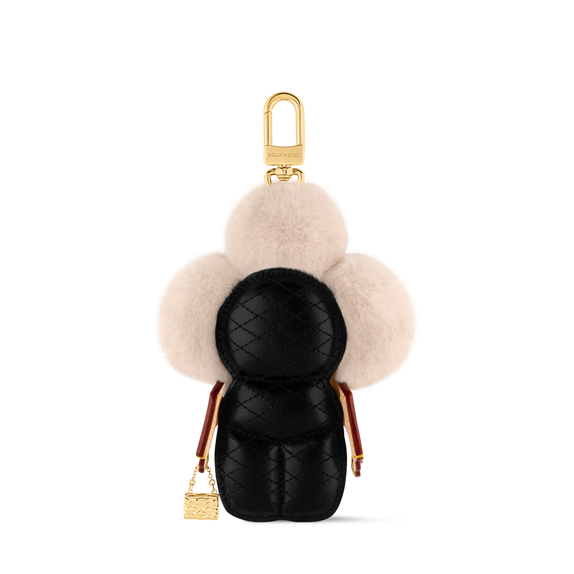 LV} - LVS00 - LV女士灵动配饰 | 路易威登LOUIS VUITTON官网 (产品缩放)