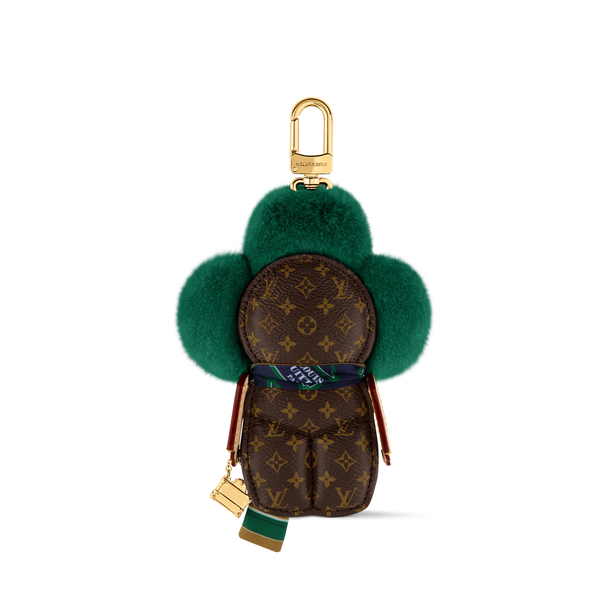 LV} - LVS00 - LV女士灵动配饰 | 路易威登LOUIS VUITTON官网 (产品缩放)