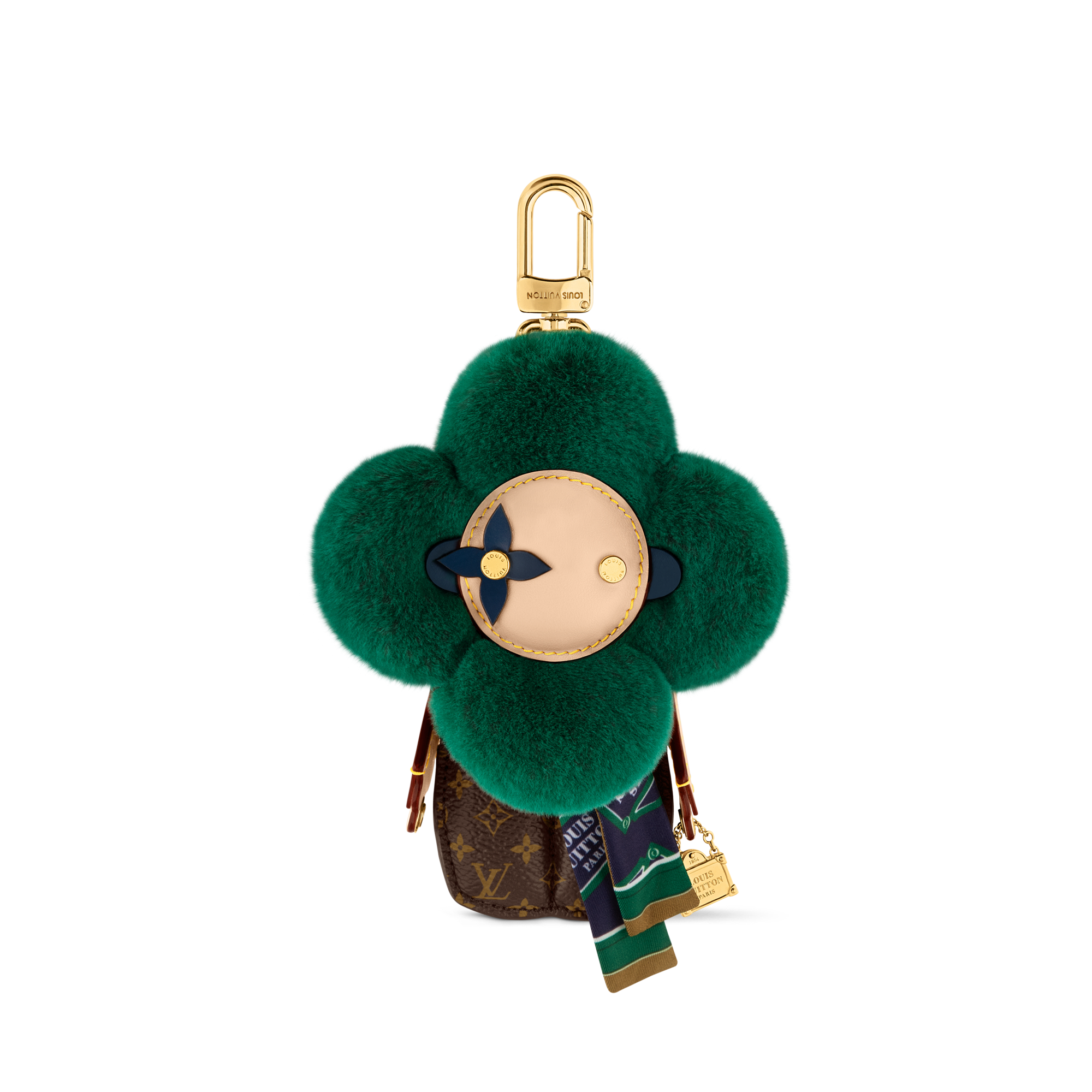 LV} - LVS00 - LV女士灵动配饰 | 路易威登LOUIS VUITTON官网 (产品缩放)