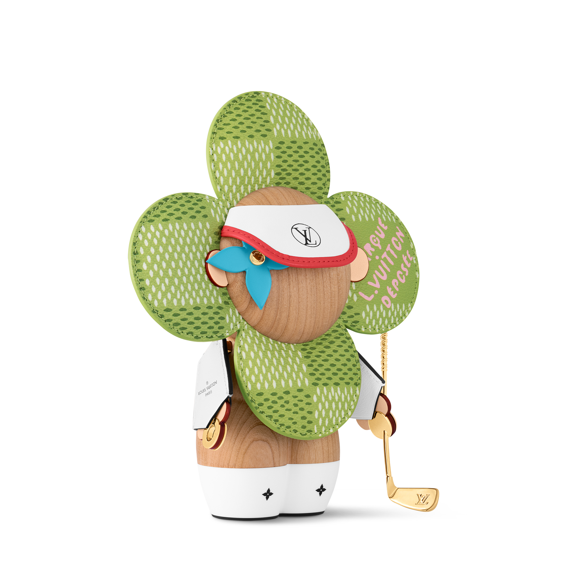 LV} - LV - LV硬箱、旅行和家居玩具和收藏品 | 路易威登LOUIS VUITTON官网 (产品缩放)