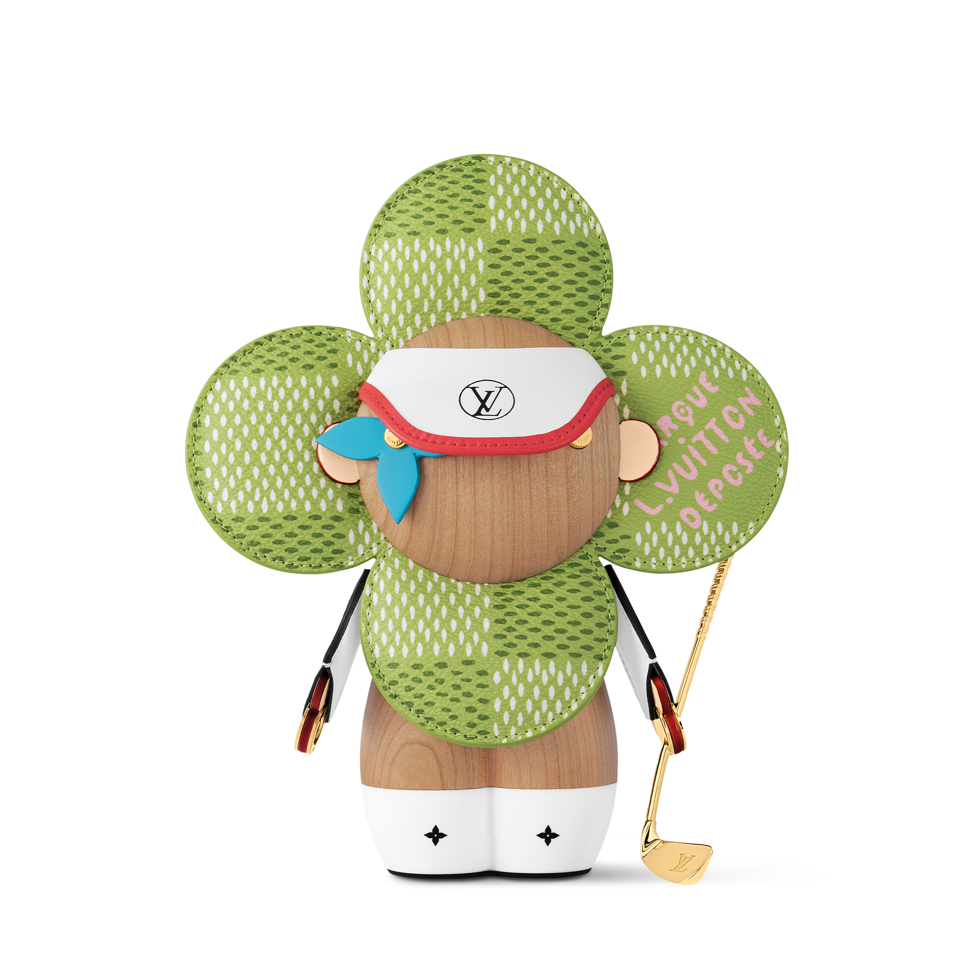 LV} - LV - LV硬箱、旅行和家居玩具和收藏品 | 路易威登LOUIS VUITTON官网 (产品缩放)