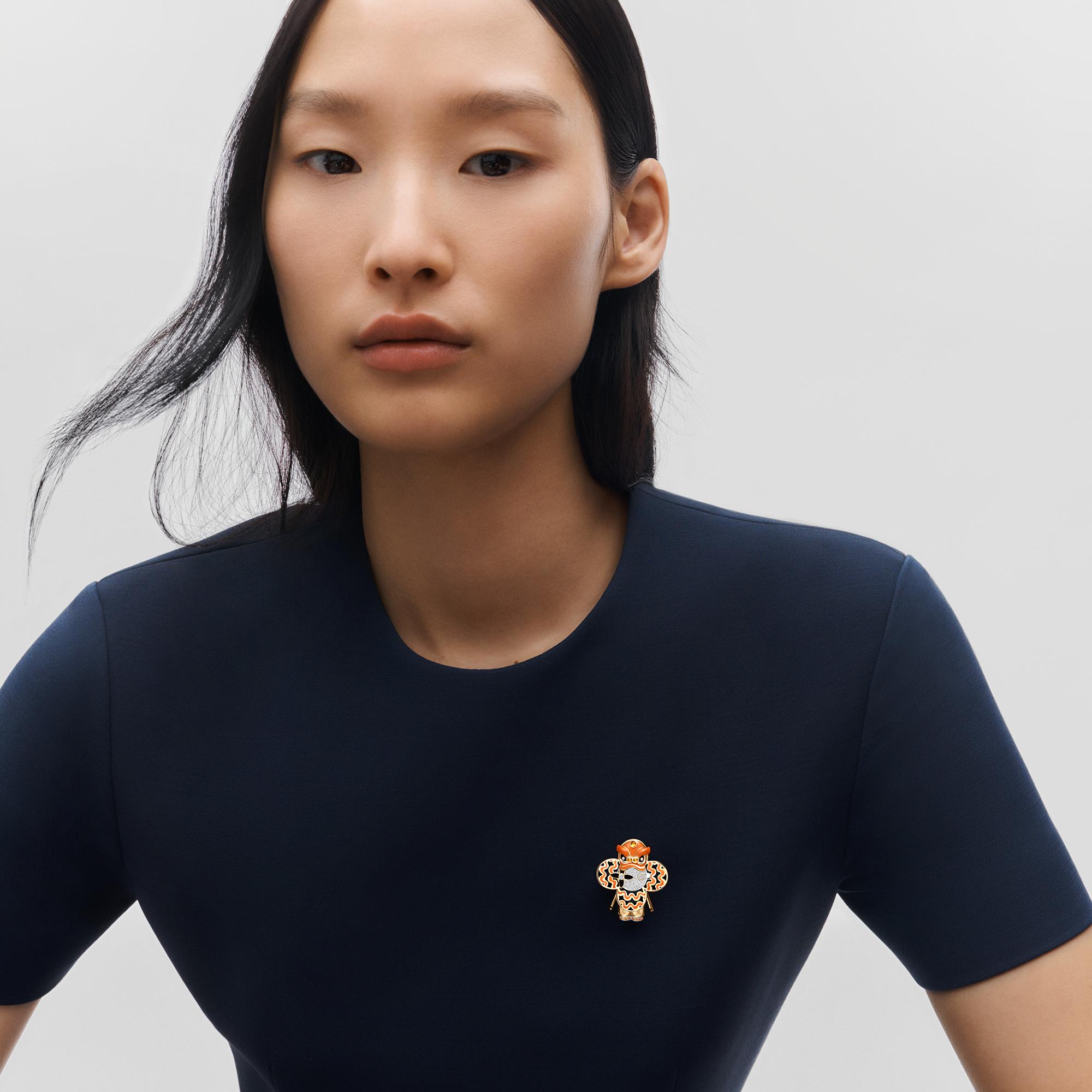 LV} - LV - LV珠宝按类别浏览 | 路易威登LOUIS VUITTON官网 (产品缩放)