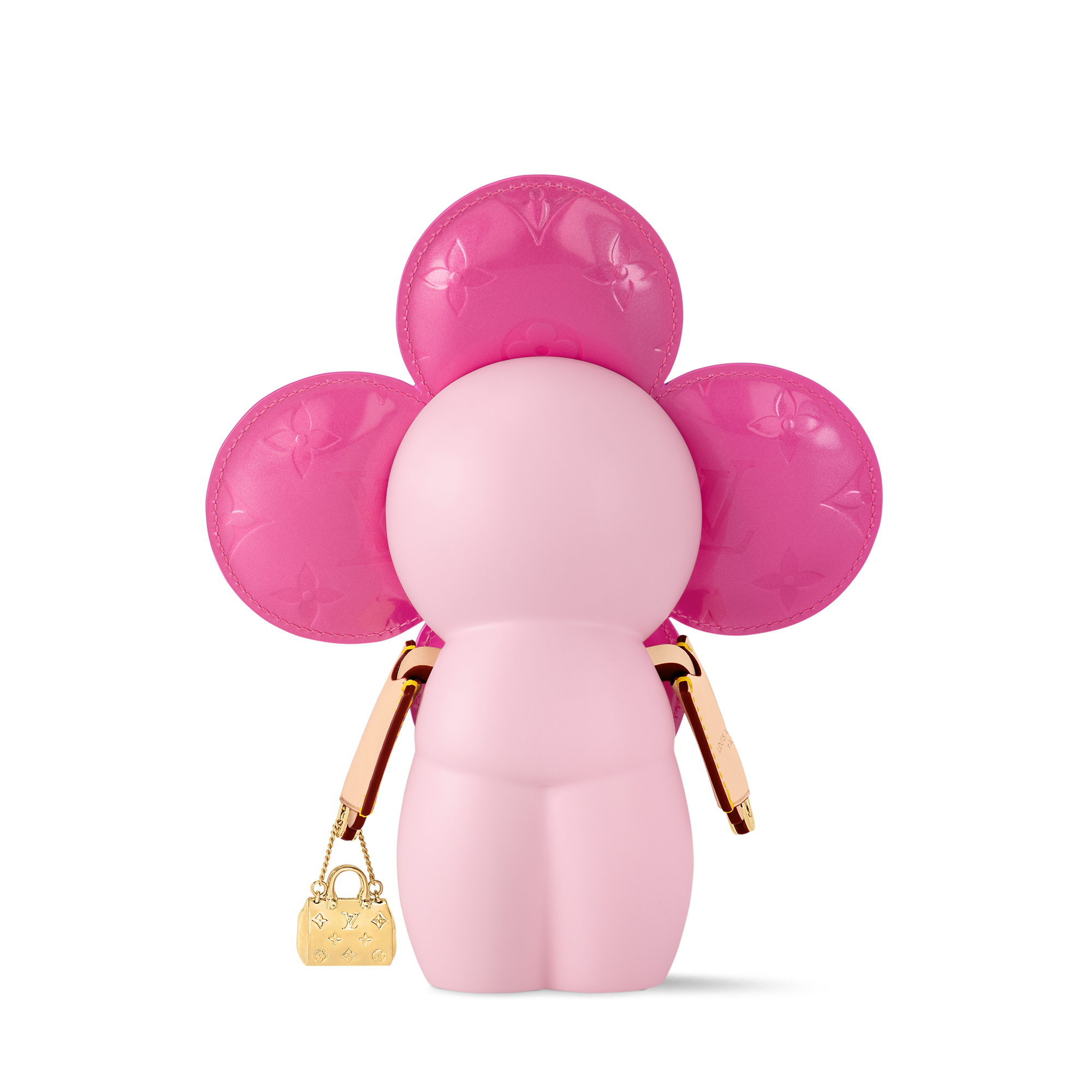 LV} - LV - LV硬箱、旅行和家居玩具和收藏品 | 路易威登LOUIS VUITTON官网 (产品缩放)