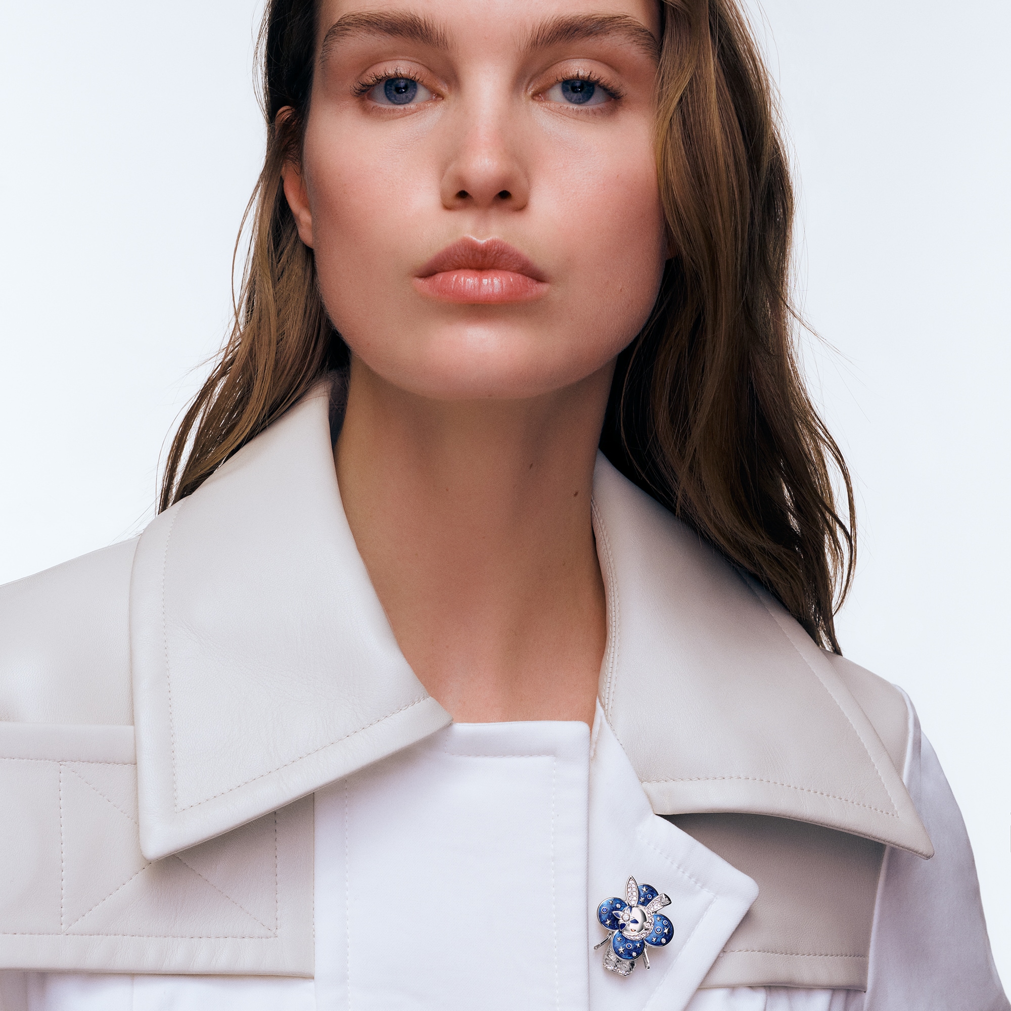 LV} - LV - LVLes Extraordinaires珠宝 | 路易威登LOUIS VUITTON官网 (产品缩放)