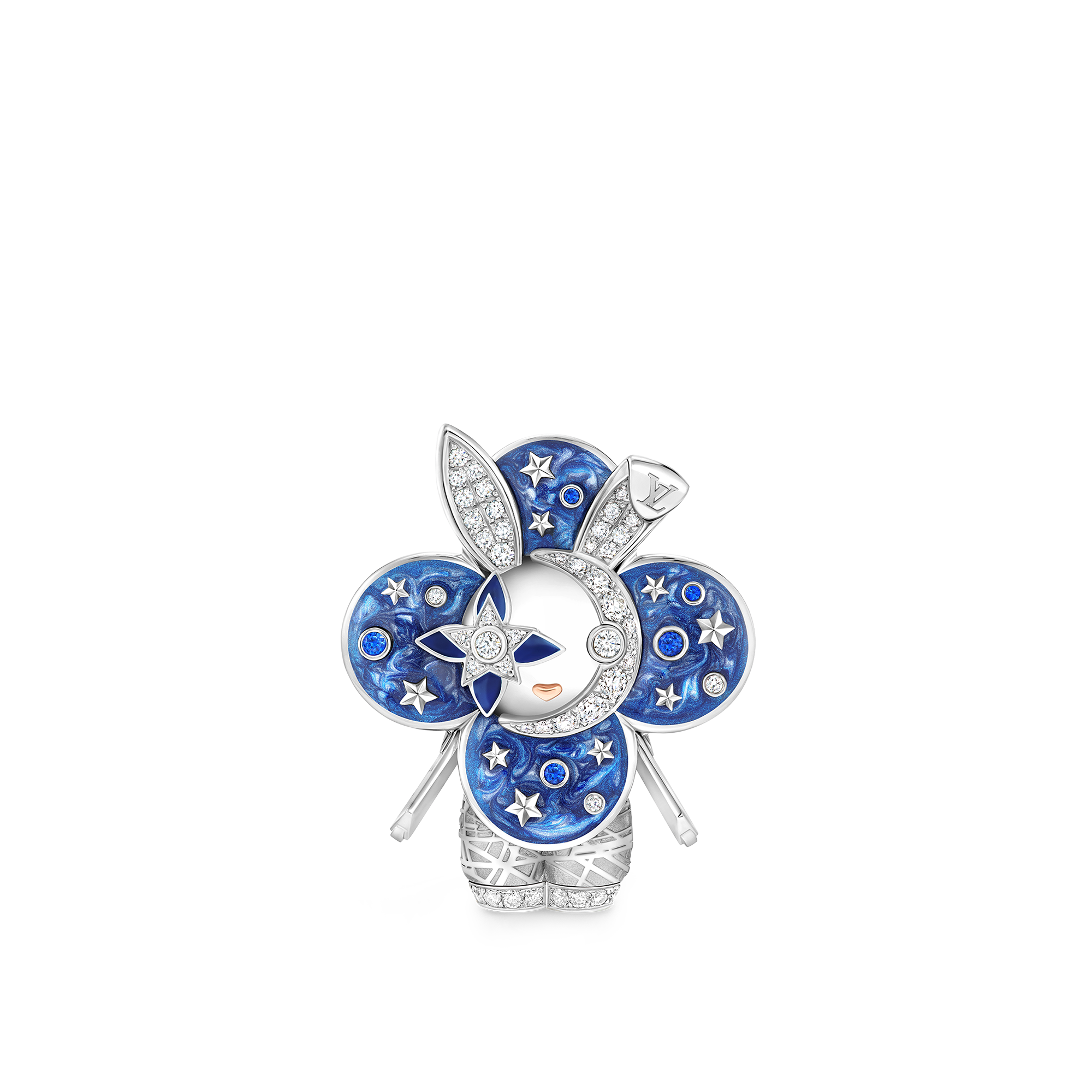 LV} - LV - LVLes Extraordinaires珠宝 | 路易威登LOUIS VUITTON官网 (产品缩放)