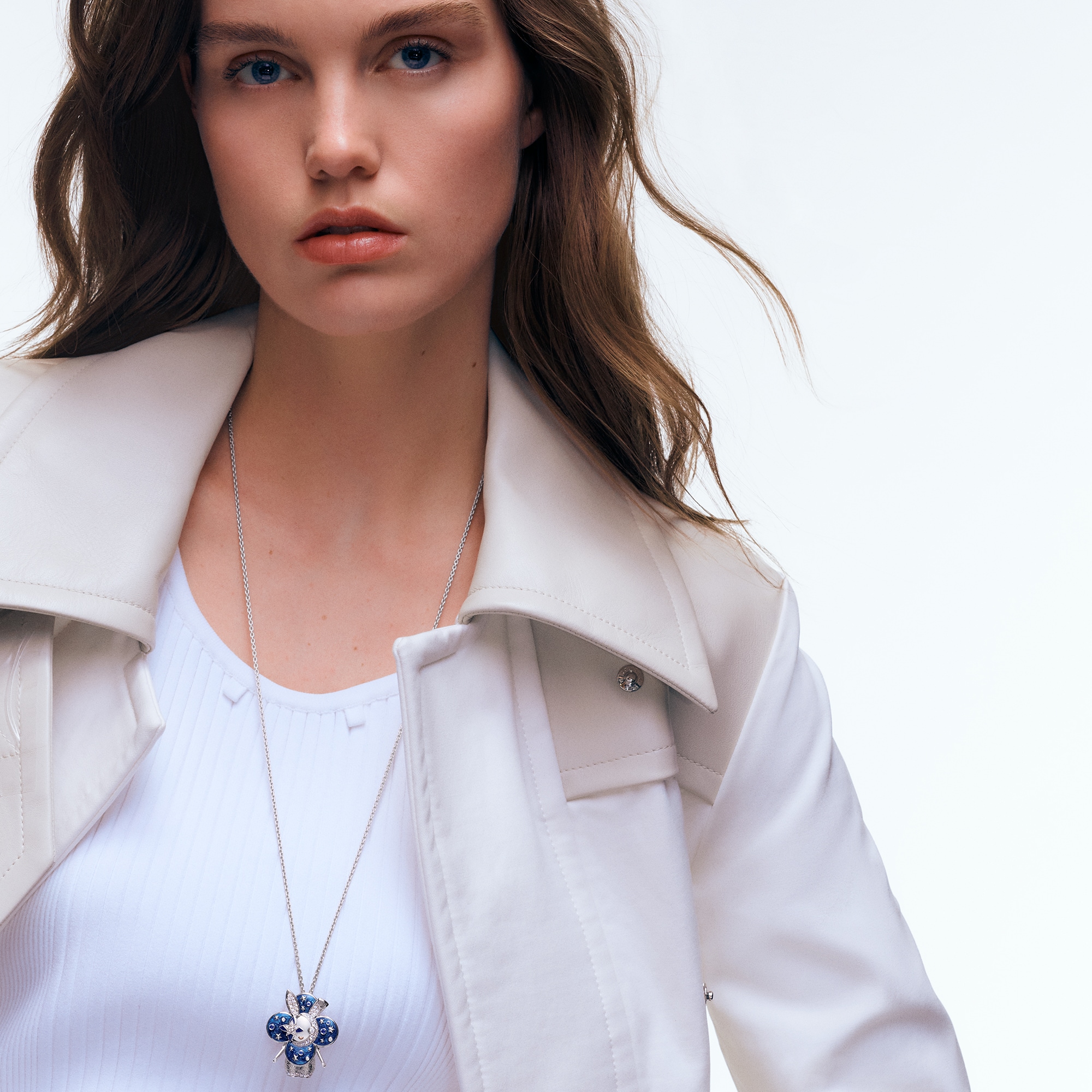 LV} - LV - LVLes Extraordinaires珠宝 | 路易威登LOUIS VUITTON官网 (产品缩放)