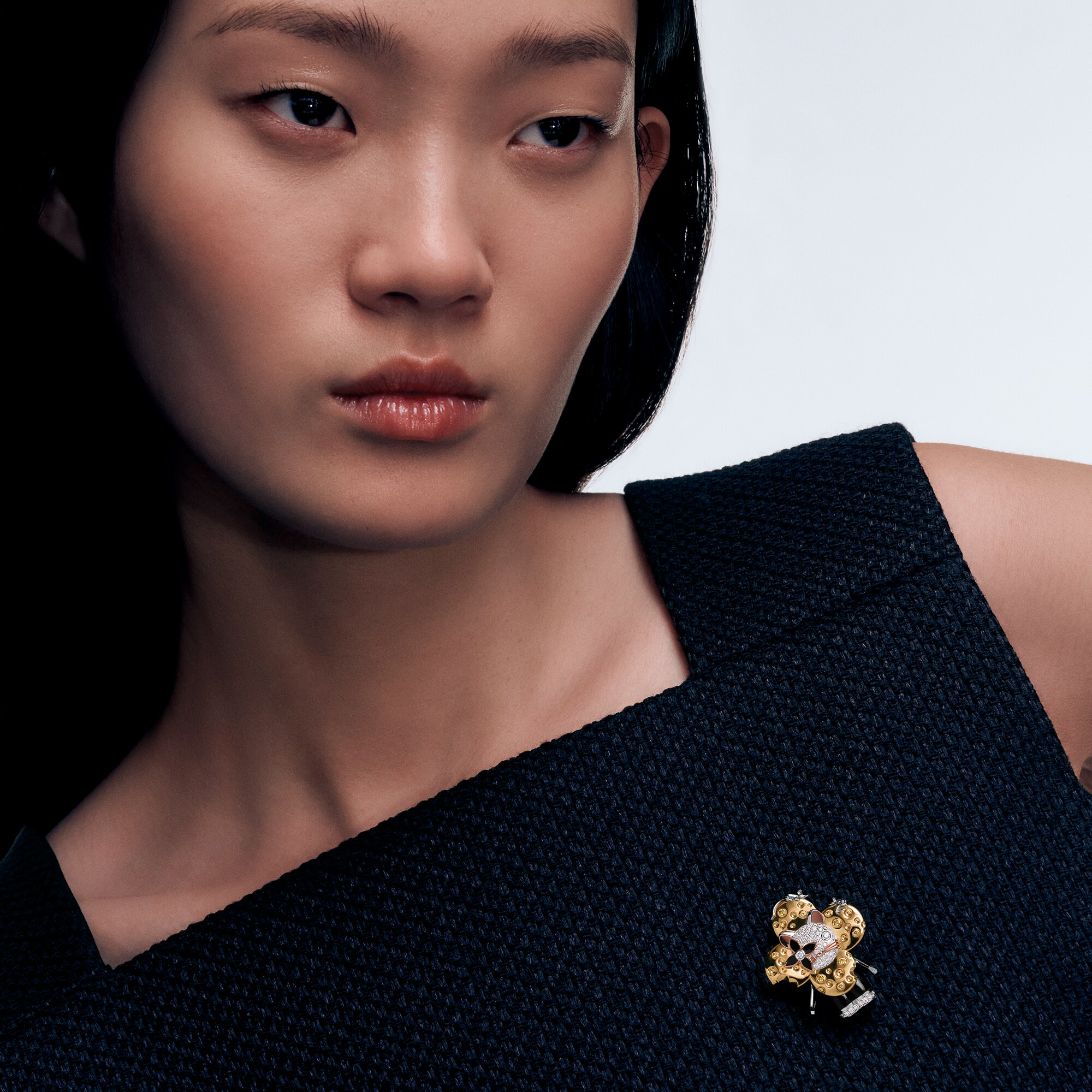 LV} - LV - LVLes Extraordinaires珠宝 | 路易威登LOUIS VUITTON官网 (产品缩放)