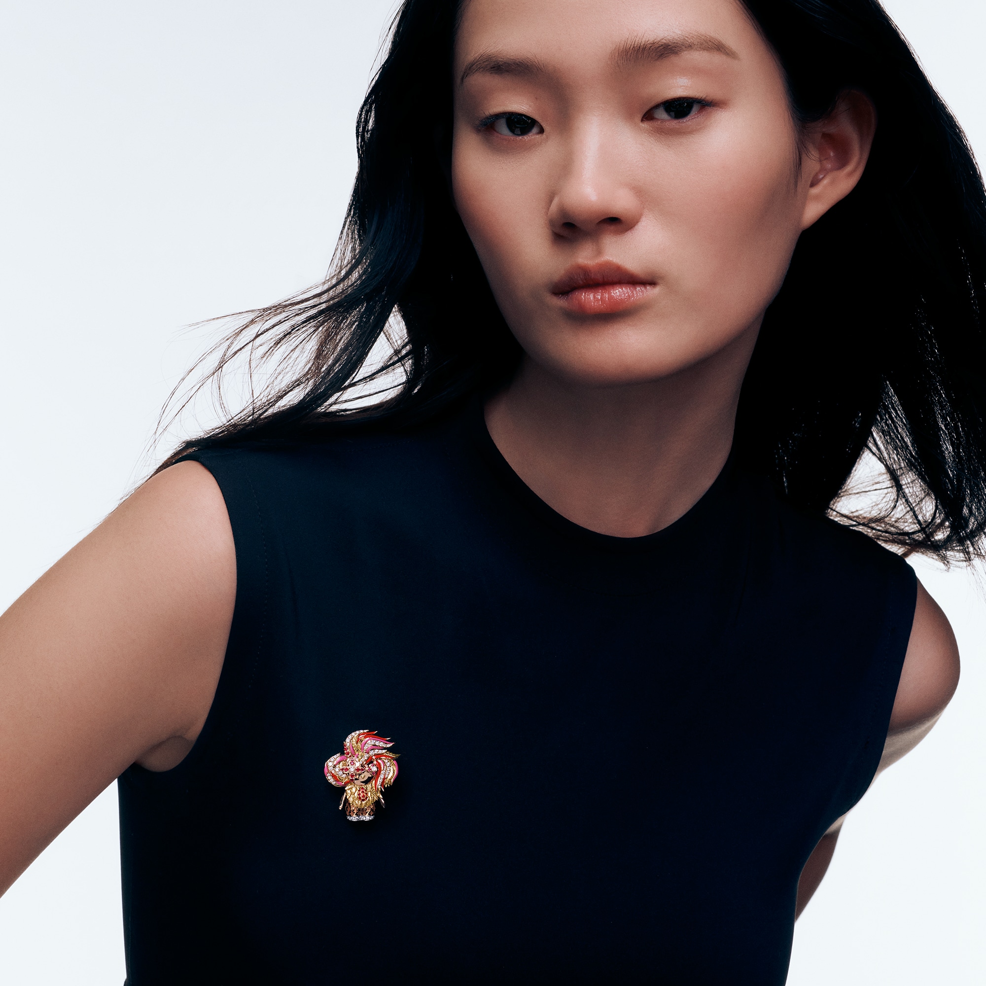 LV} - LV - LVLes Extraordinaires珠宝 | 路易威登LOUIS VUITTON官网 (产品缩放)