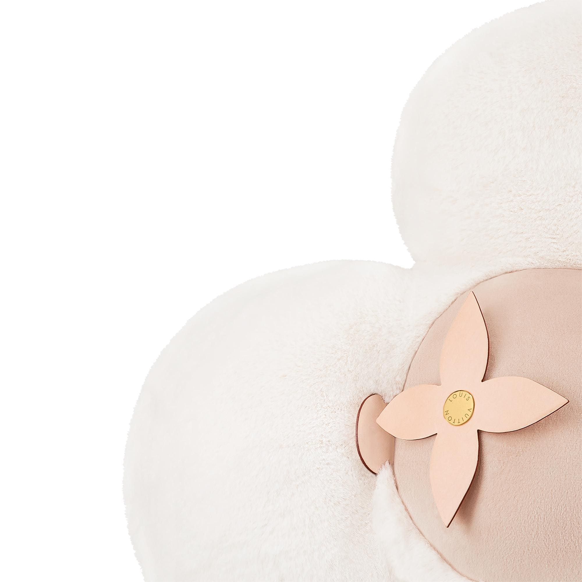 LV} - LV - LV硬箱、旅行和家居玩具和收藏品 | 路易威登LOUIS VUITTON官网 (产品缩放)