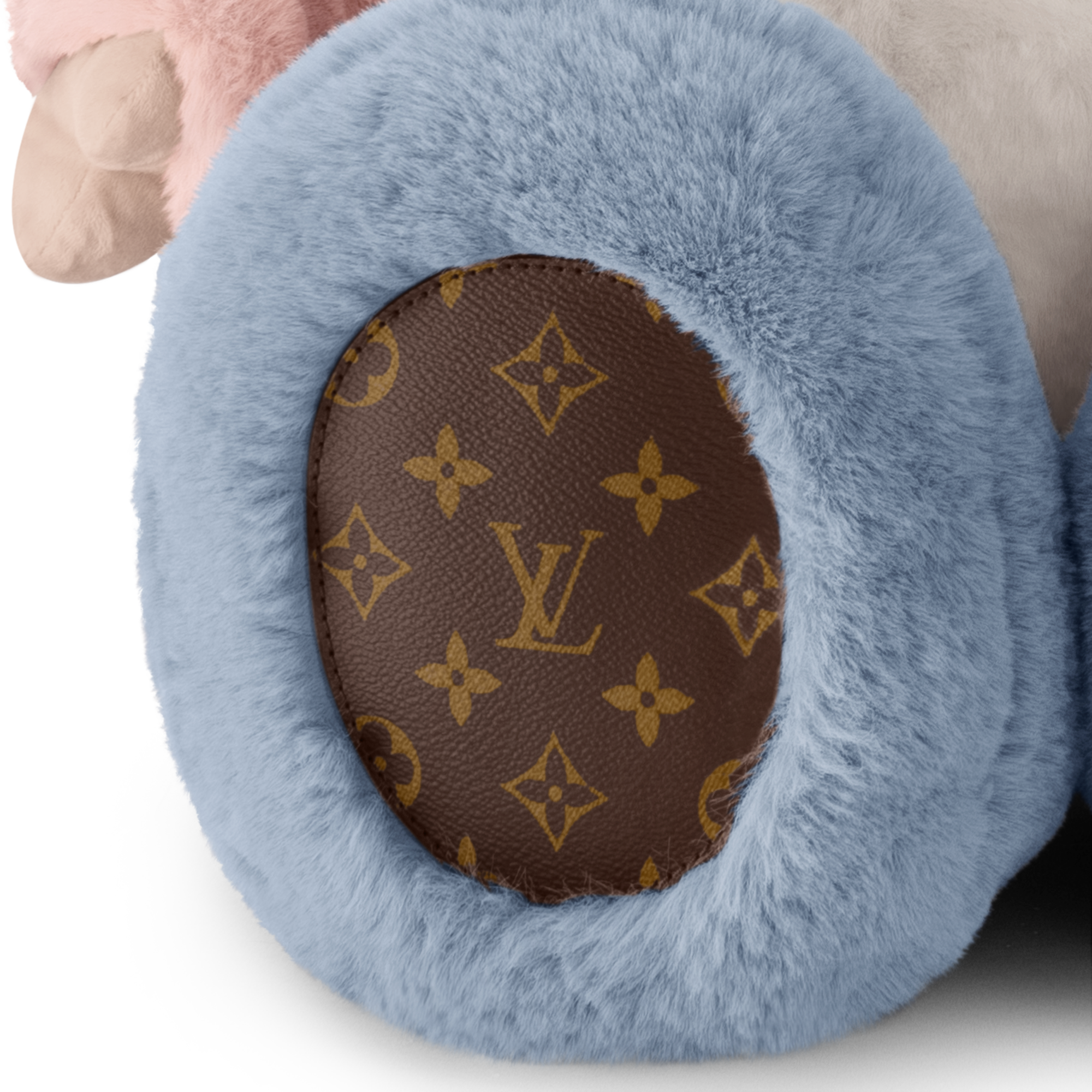 LV} - LV - LV硬箱、旅行和家居玩具和收藏品 | 路易威登LOUIS VUITTON官网 (产品缩放)