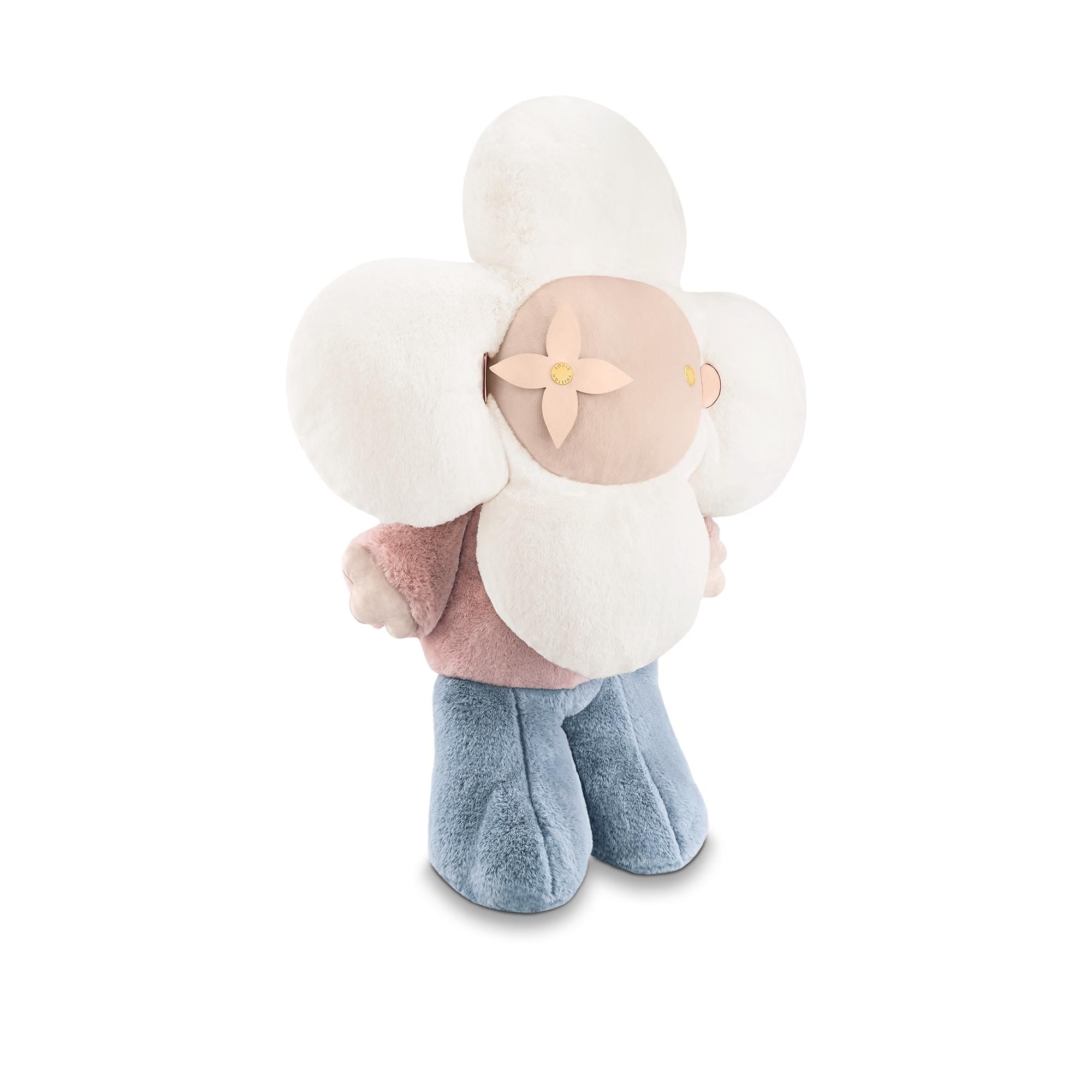 LV} - LV - LV硬箱、旅行和家居玩具和收藏品 | 路易威登LOUIS VUITTON官网 (产品缩放)