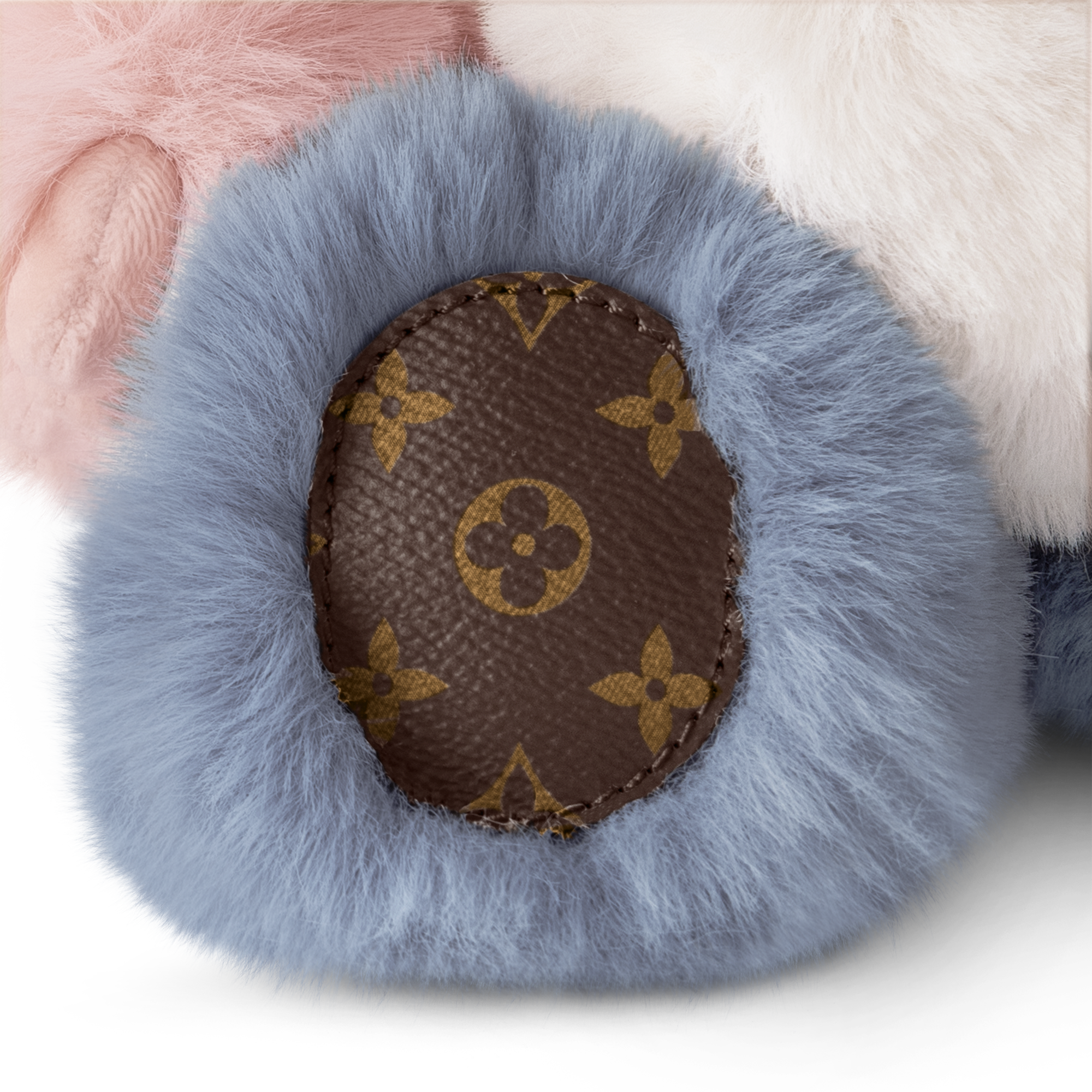 LV} - LV - LV硬箱、旅行和家居玩具和收藏品 | 路易威登LOUIS VUITTON官网 (产品缩放)