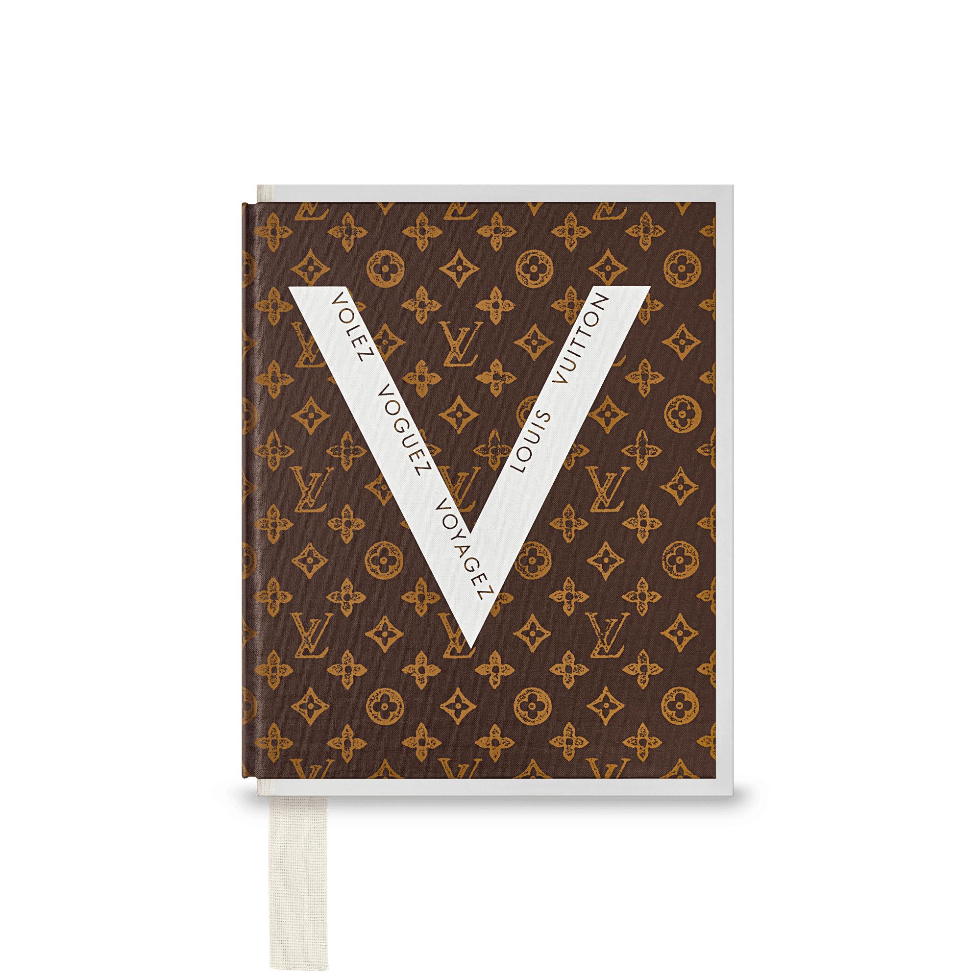 LV} - LV - LV硬箱、旅行和家居书籍和文具 | 路易威登LOUIS VUITTON官网 (产品缩放)