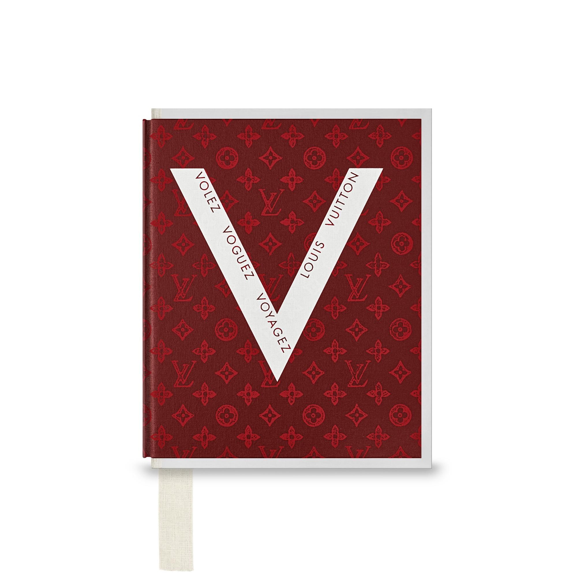 LV} - LV - LV硬箱、旅行和家居书籍和文具 | 路易威登LOUIS VUITTON官网 (产品缩放)