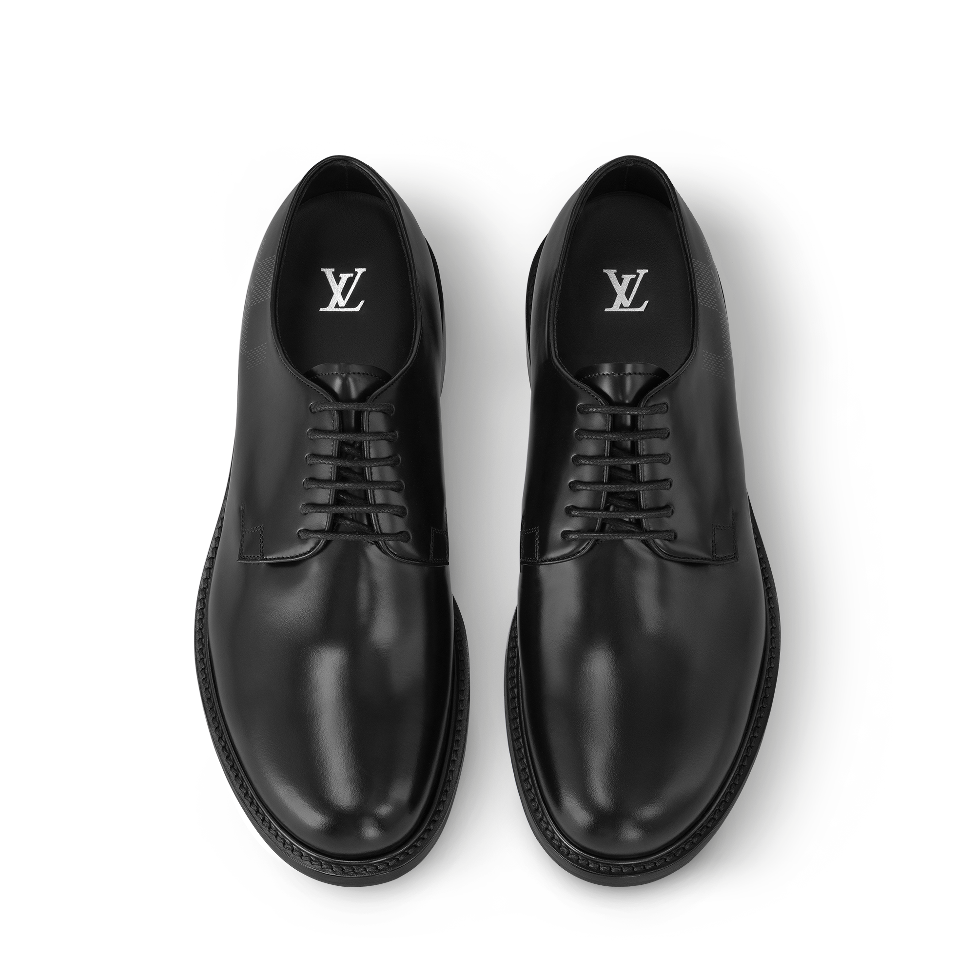 LV} - LV - LV男士鞋履系列 | 路易威登LOUIS VUITTON官网 (产品缩放)