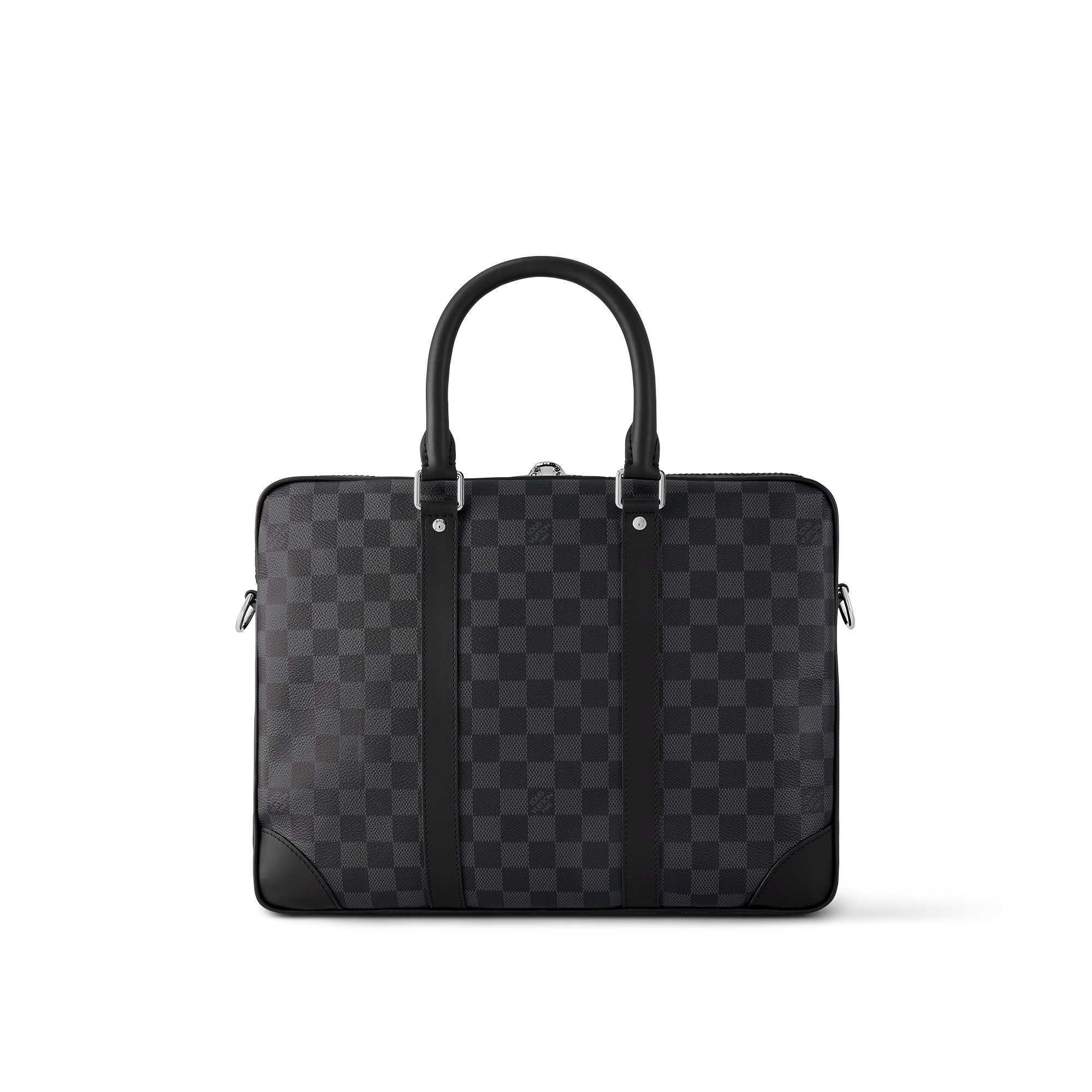 LV} - LVDamier Graphite - LV男士时尚包袋 | 路易威登LOUIS VUITTON官网 (产品缩放)