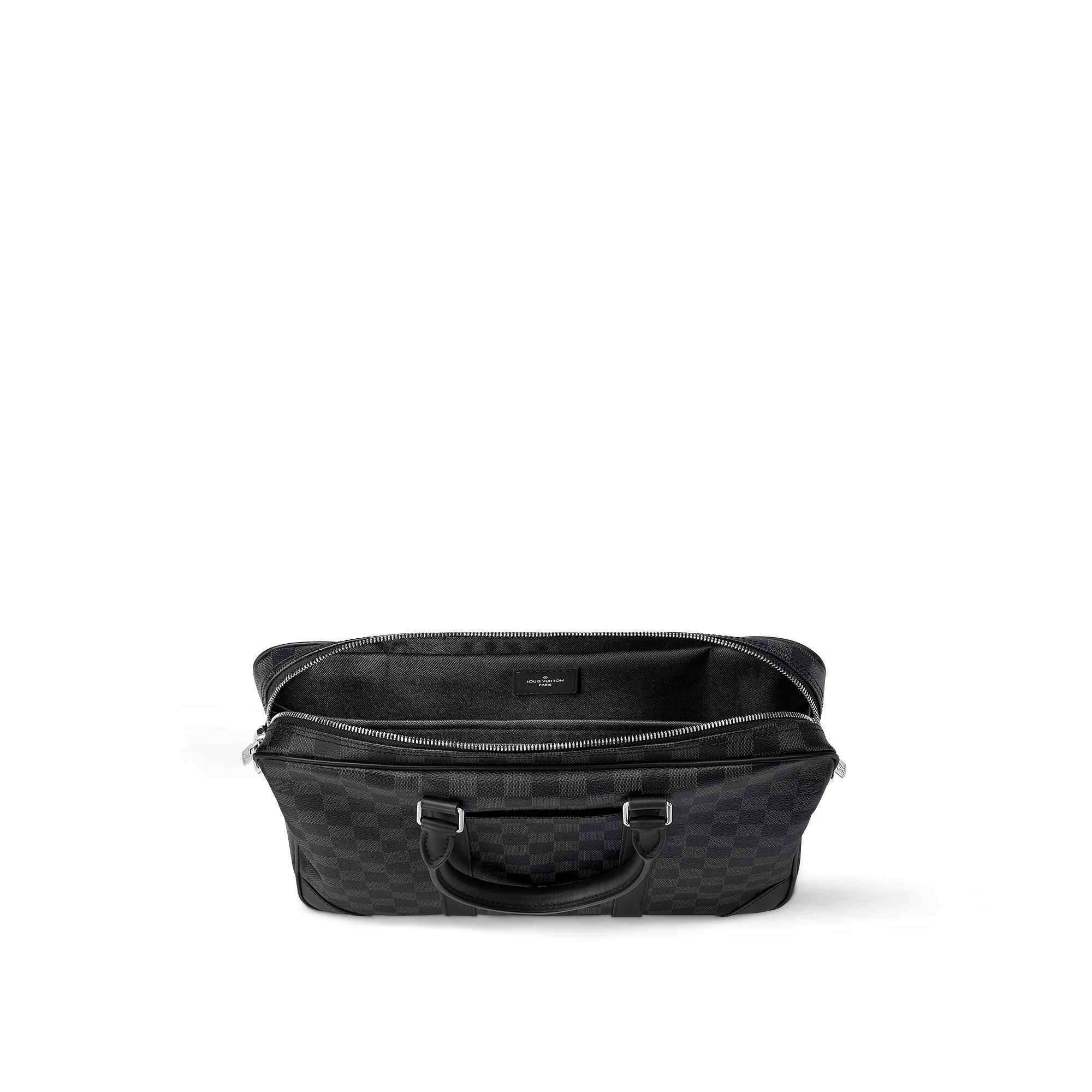 LV} - LVDamier Graphite - LV男士时尚包袋 | 路易威登LOUIS VUITTON官网 (产品缩放)
