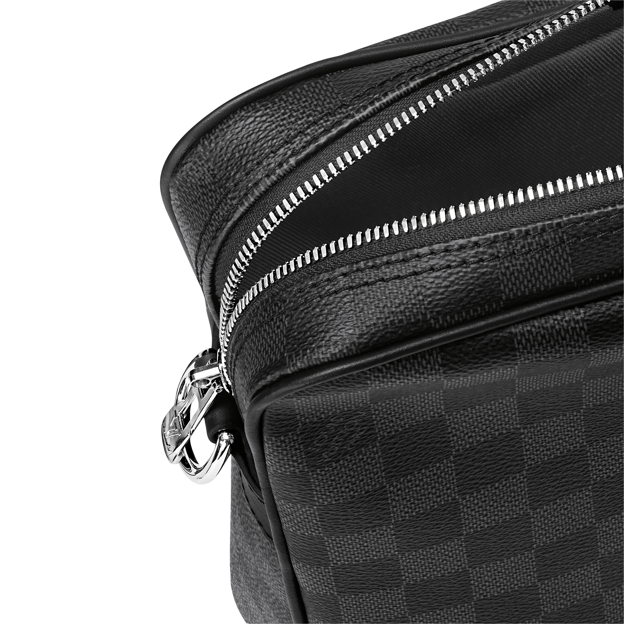 LV} - LVDamier Graphite - LV男士时尚包袋 | 路易威登LOUIS VUITTON官网 (产品缩放)