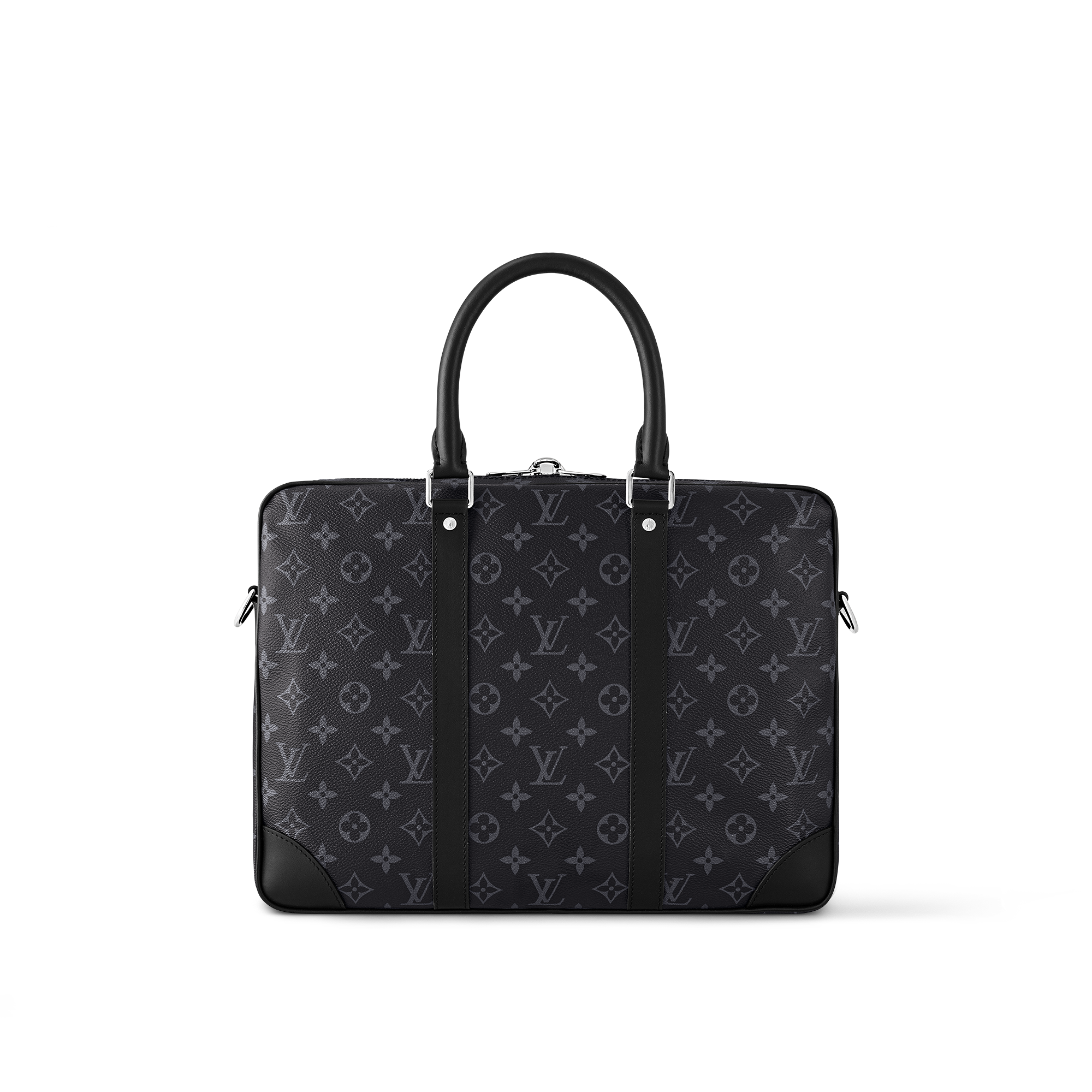 LV} - LVMonogram Eclipse - LV男士时尚包袋 | 路易威登LOUIS VUITTON官网 (产品缩放)