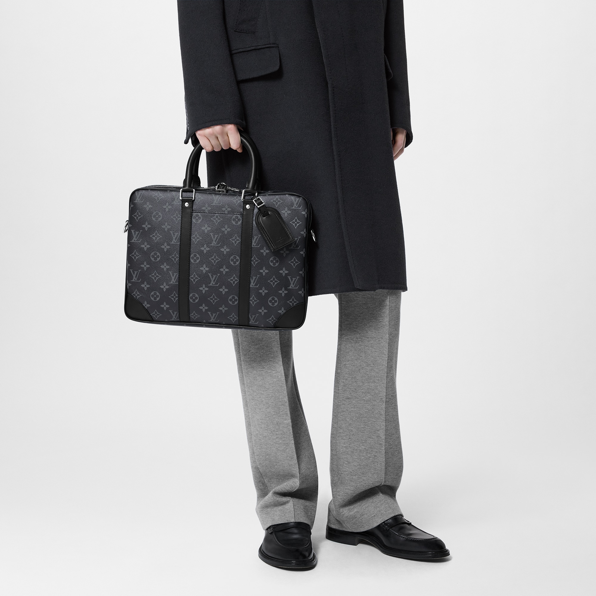 LV} - LVMonogram Eclipse - LV男士时尚包袋 | 路易威登LOUIS VUITTON官网 (产品缩放)