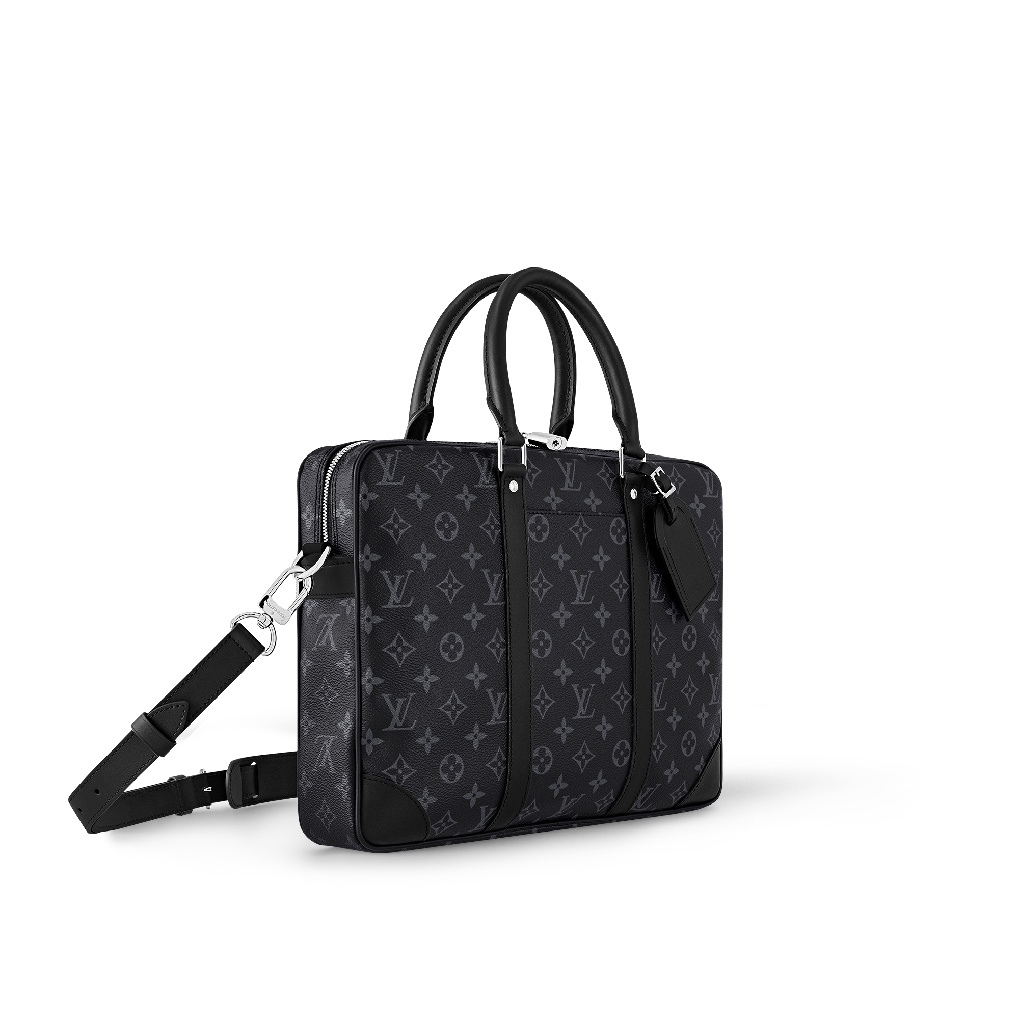 LV} - LVMonogram Eclipse - LV男士时尚包袋 | 路易威登LOUIS VUITTON官网 (产品缩放)