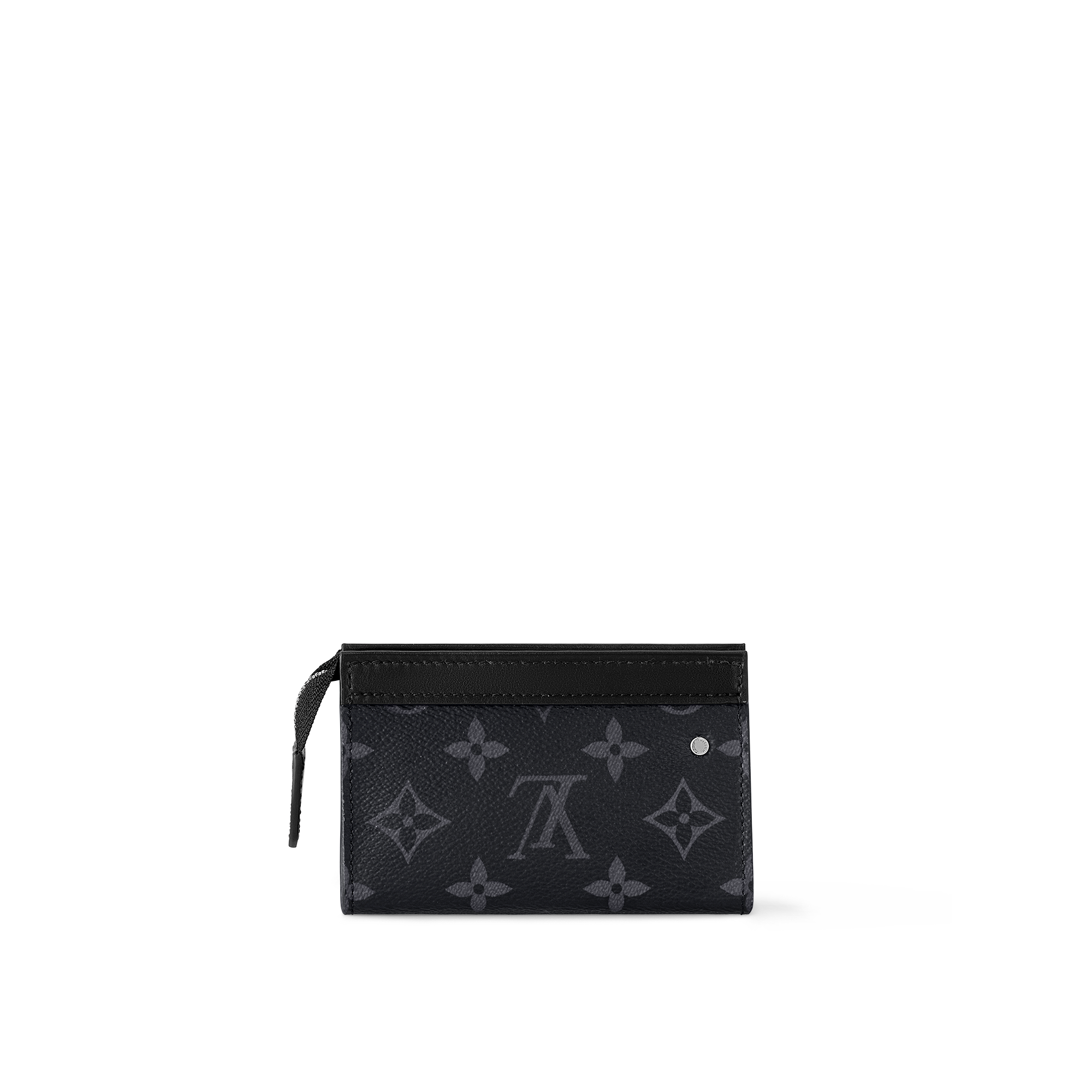 LV} - LVMonogram Eclipse - LV男士小型皮具 | 路易威登LOUIS VUITTON官网 (产品缩放)