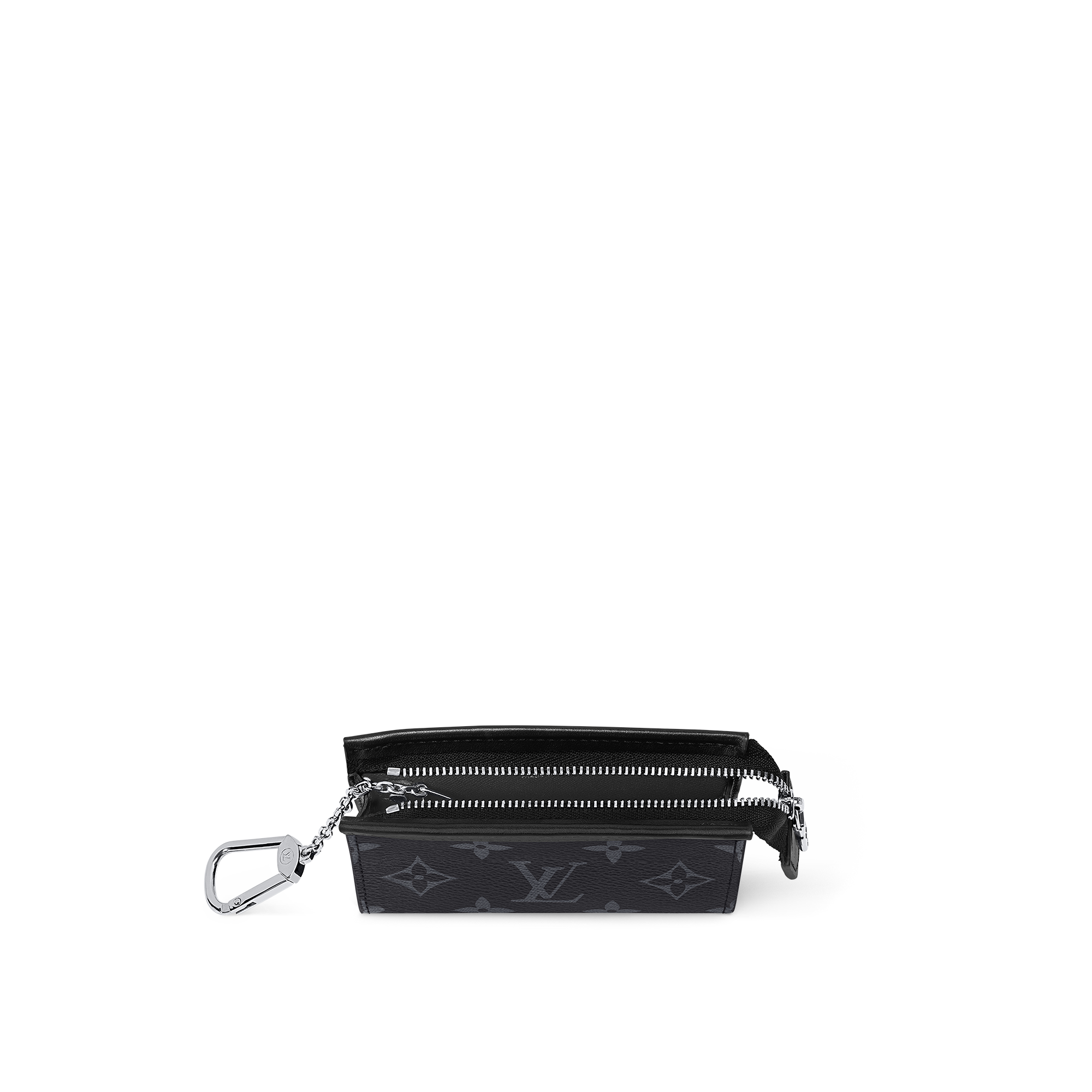 LV} - LVMonogram Eclipse - LV男士小型皮具 | 路易威登LOUIS VUITTON官网 (产品缩放)