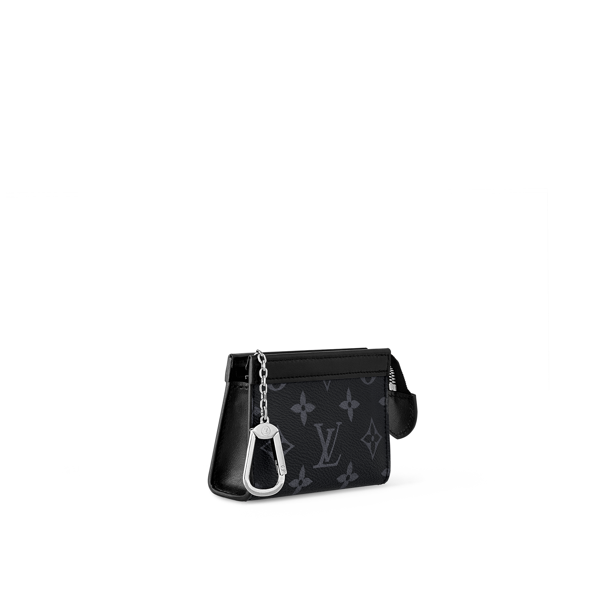 LV} - LVMonogram Eclipse - LV男士小型皮具 | 路易威登LOUIS VUITTON官网 (产品缩放)