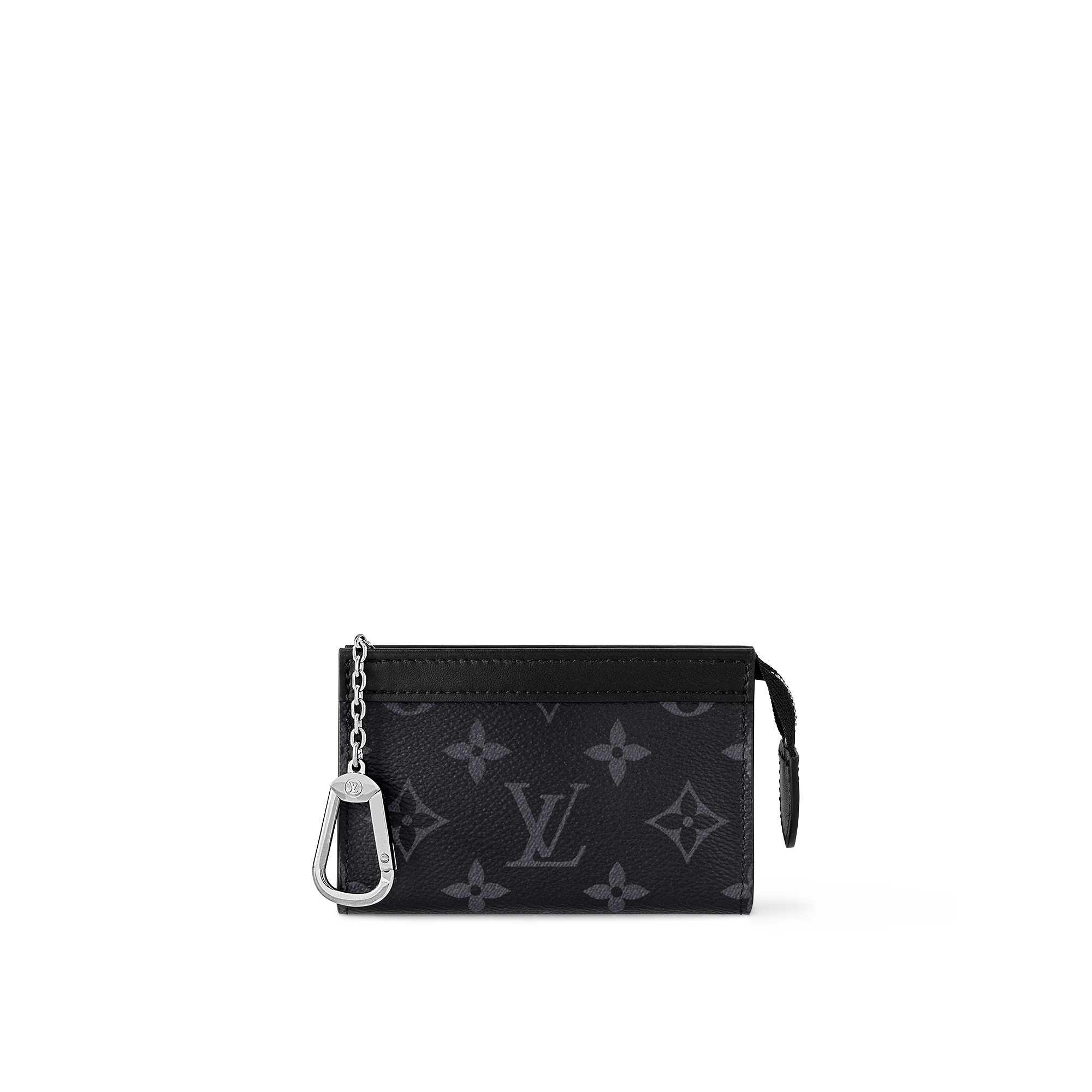 LV} - LVMonogram Eclipse - LV男士小型皮具 | 路易威登LOUIS VUITTON官网 (产品缩放)