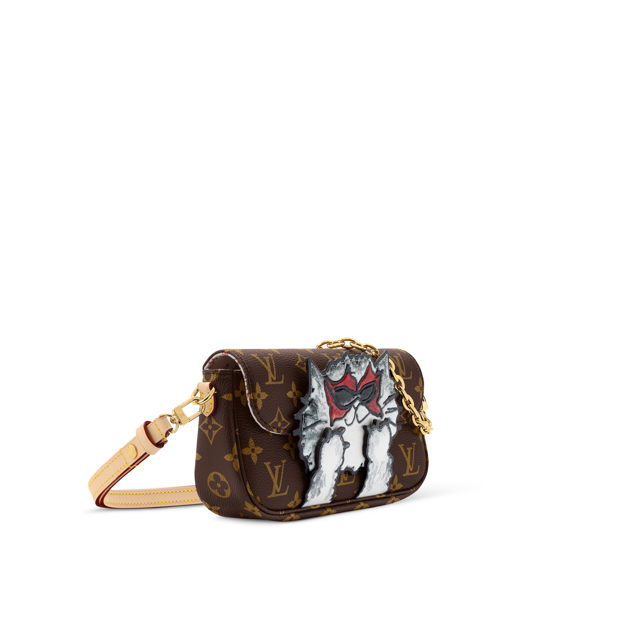 LV} - LVMonogram - LV女士小型皮具 | 路易威登LOUIS VUITTON官网 (产品缩放)
