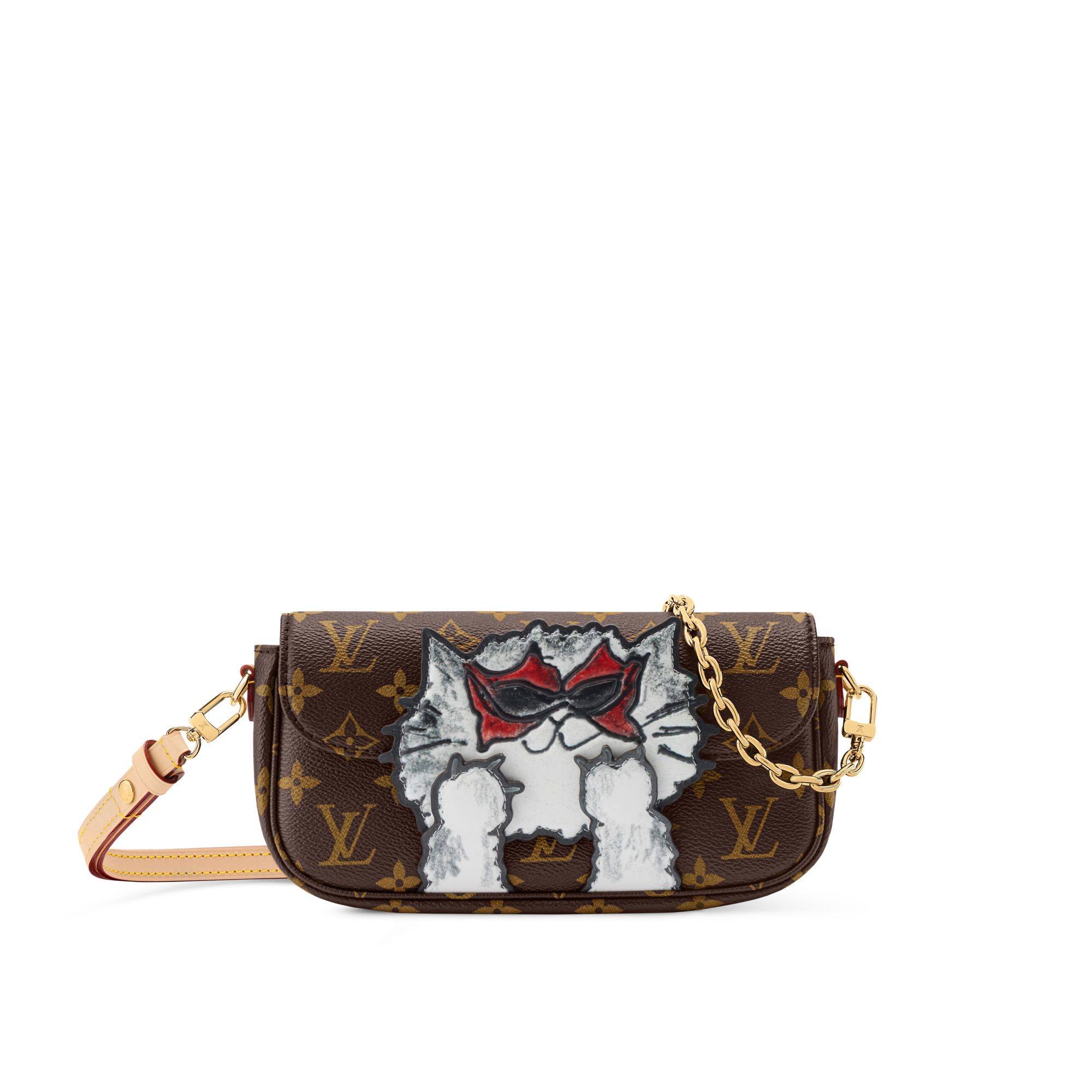 LV} - LVMonogram - LV女士小型皮具 | 路易威登LOUIS VUITTON官网 (产品缩放)