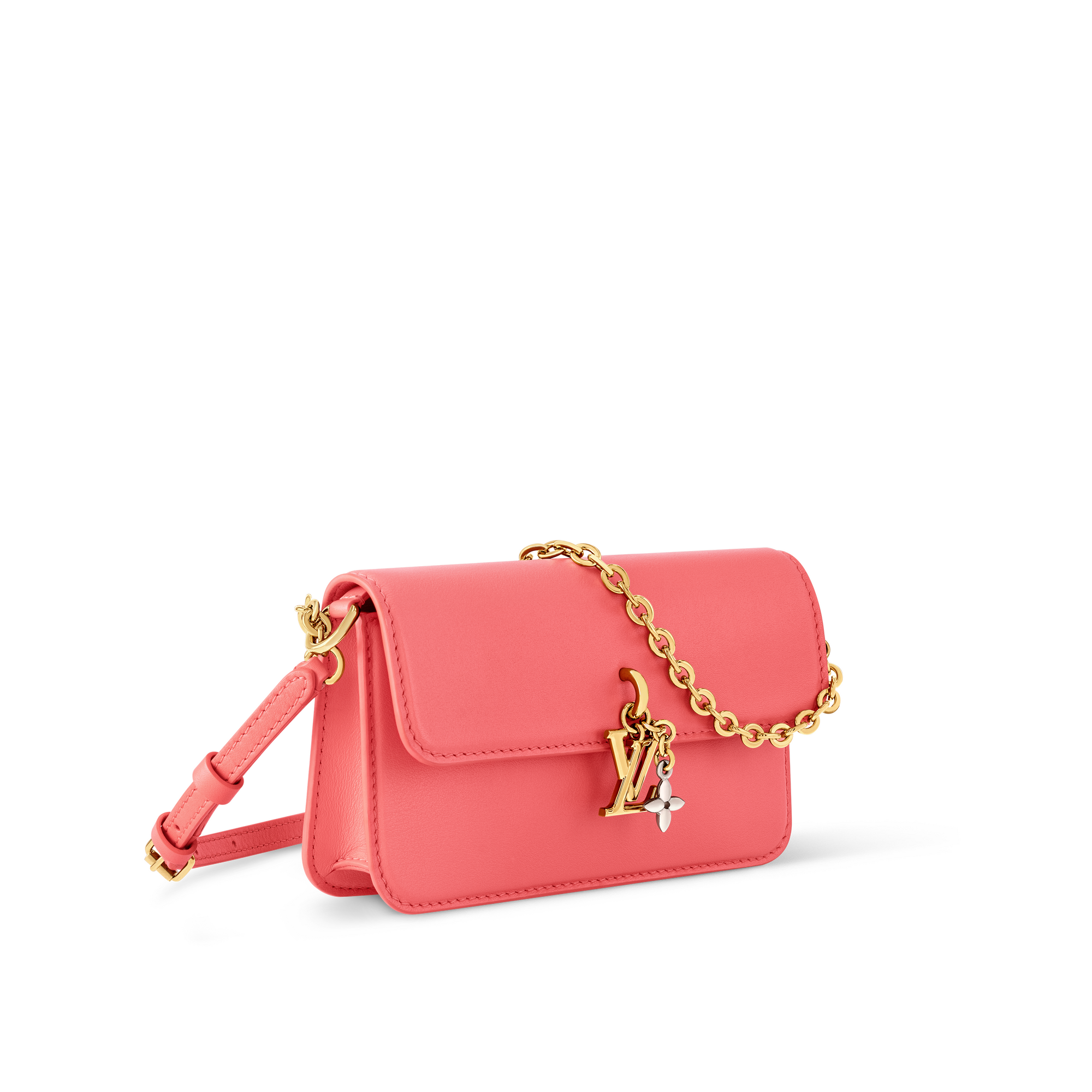 LV} - LV - LV女士小型皮具 | 路易威登LOUIS VUITTON官网 (产品缩放)