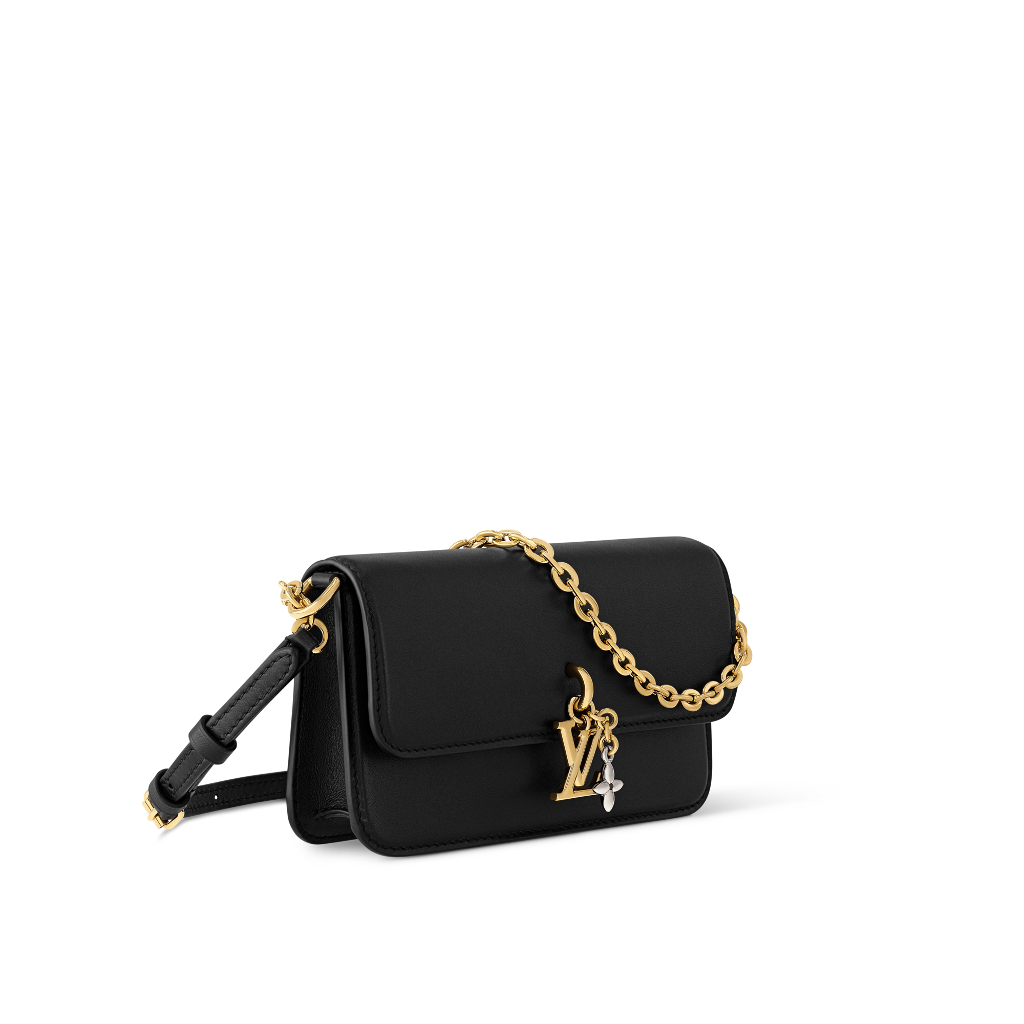 LV} - LV - LV女士小型皮具 | 路易威登LOUIS VUITTON官网 (产品缩放)