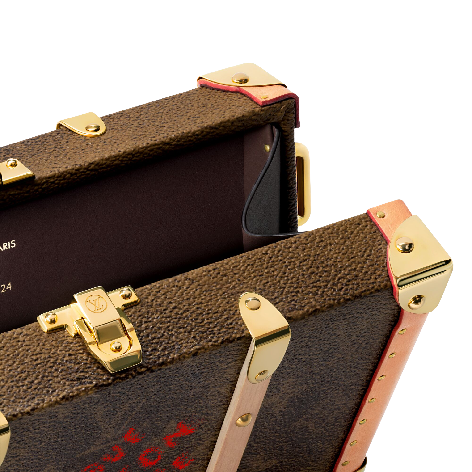 LV} - LVMonogram Other - LVLes Extraordinaires硬箱系列 | 路易威登LOUIS VUITTON官网 (产品缩放)