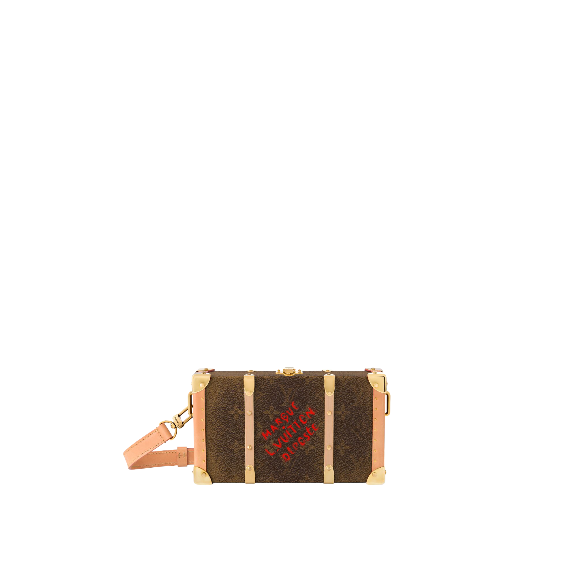 LV} - LVMonogram Other - LVLes Extraordinaires硬箱系列 | 路易威登LOUIS VUITTON官网 (产品缩放)