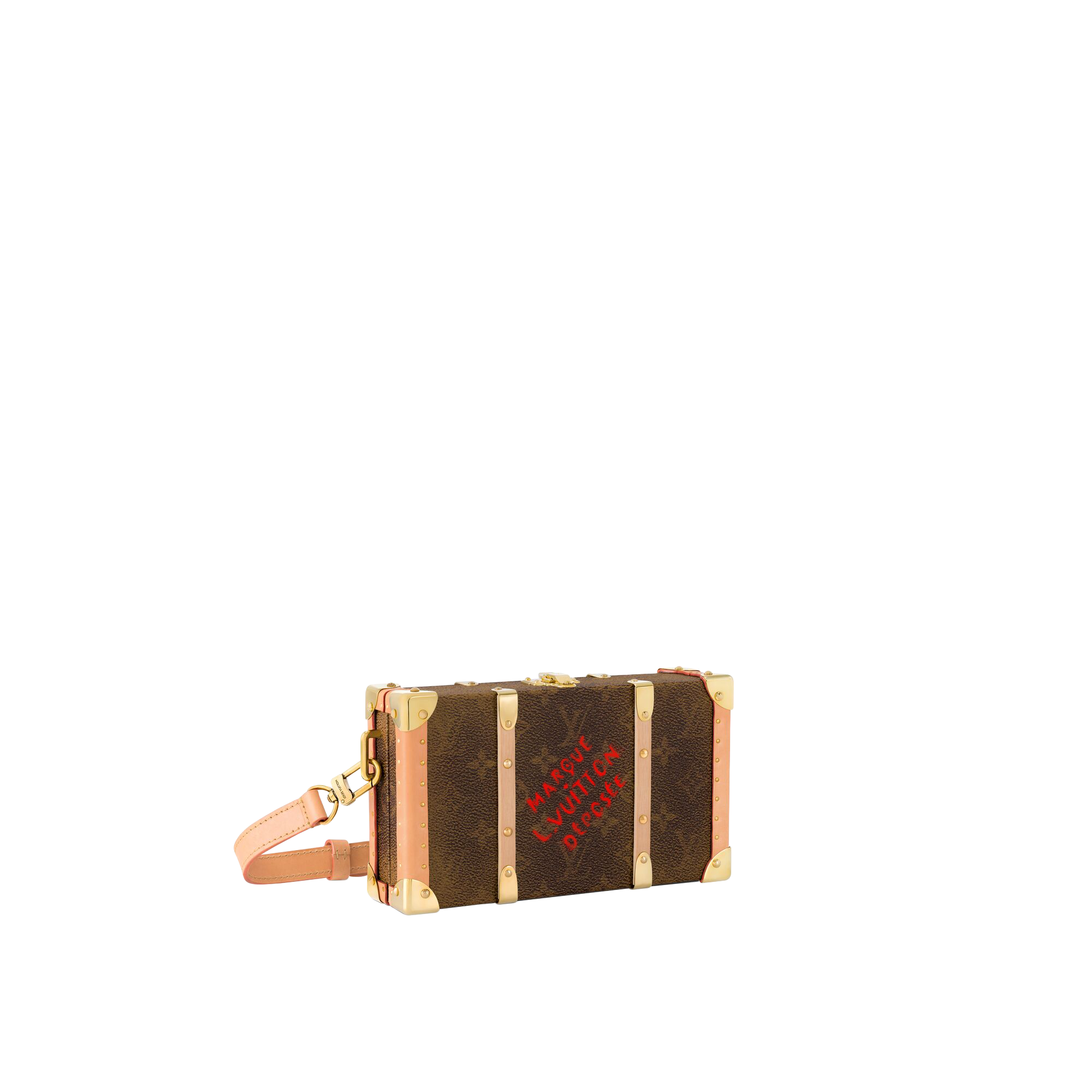 LV} - LVMonogram Other - LVLes Extraordinaires硬箱系列 | 路易威登LOUIS VUITTON官网 (产品缩放)