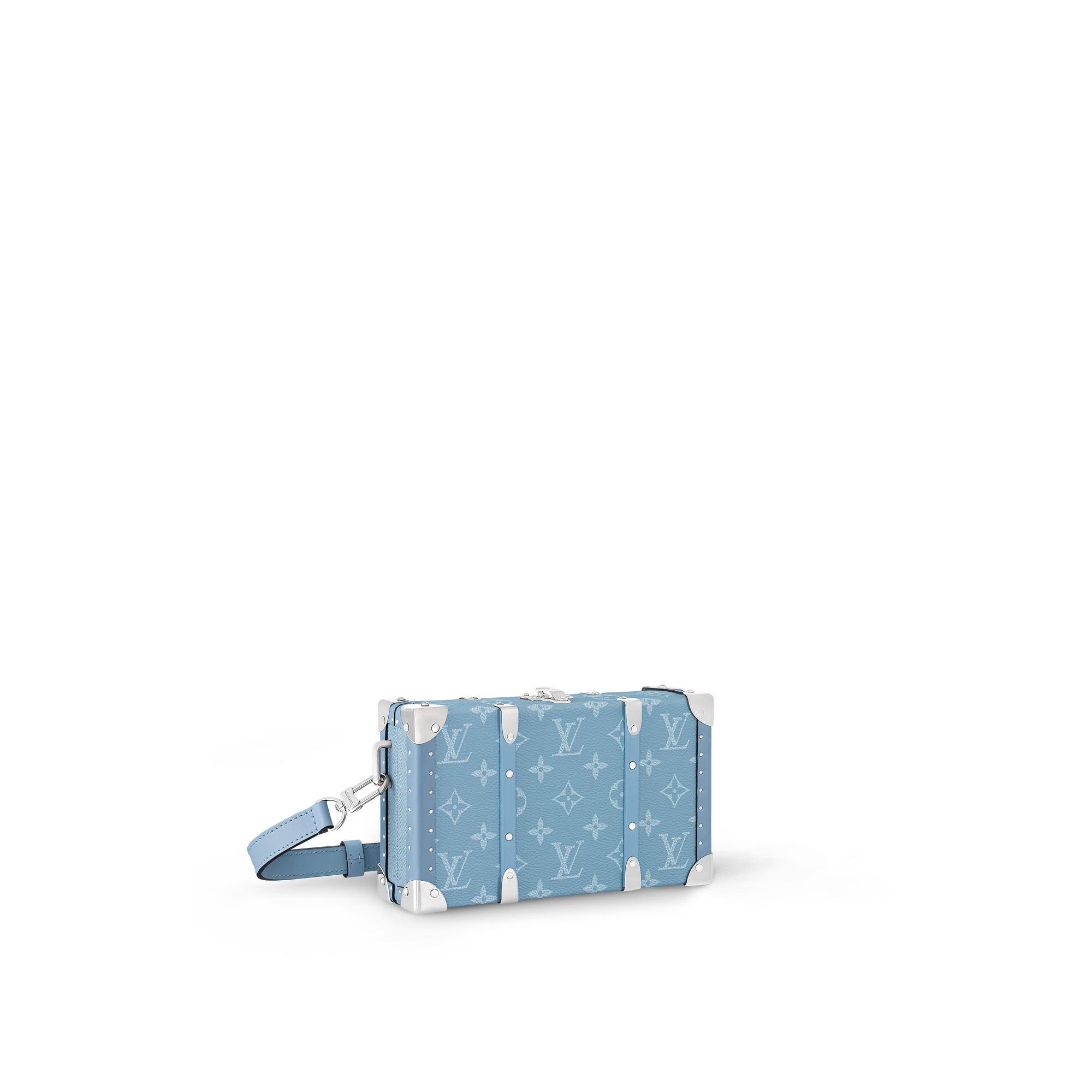 LV} - LV其他Monogram 帆布 - LV硬箱、旅行和家居硬箱和小型硬箱 | 路易威登LOUIS VUITTON官网 (产品缩放)