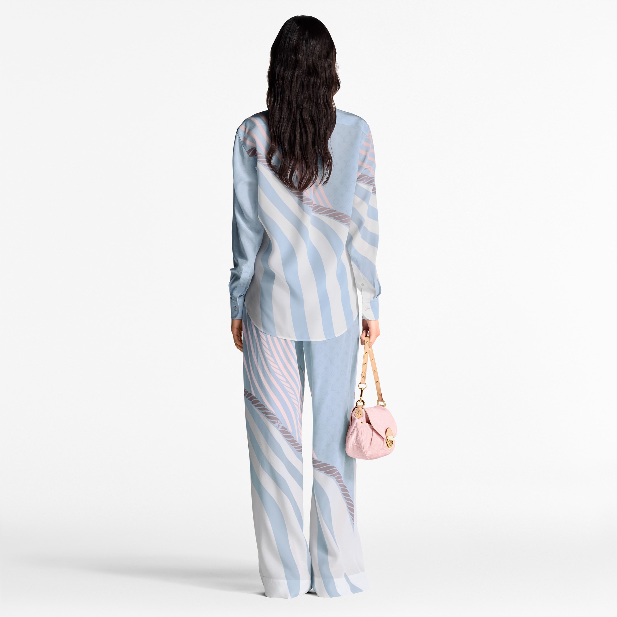 LV} - LV - LV女士高级成衣 | 路易威登LOUIS VUITTON官网 (产品缩放)