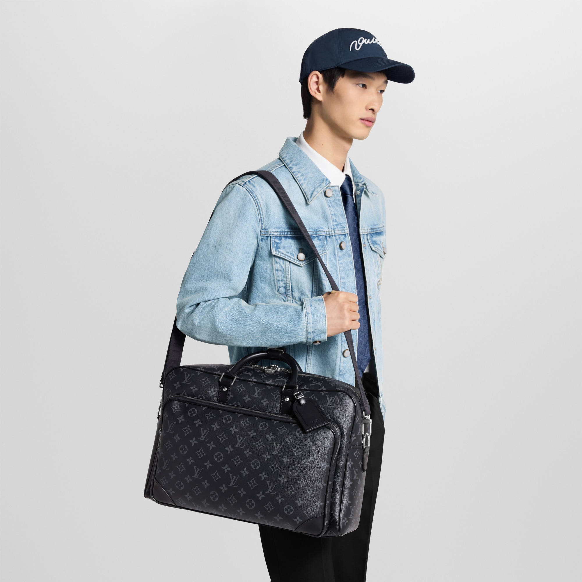 LV} - LVMonogram Eclipse - LV男士旅行用品 | 路易威登LOUIS VUITTON官网 (产品缩放)