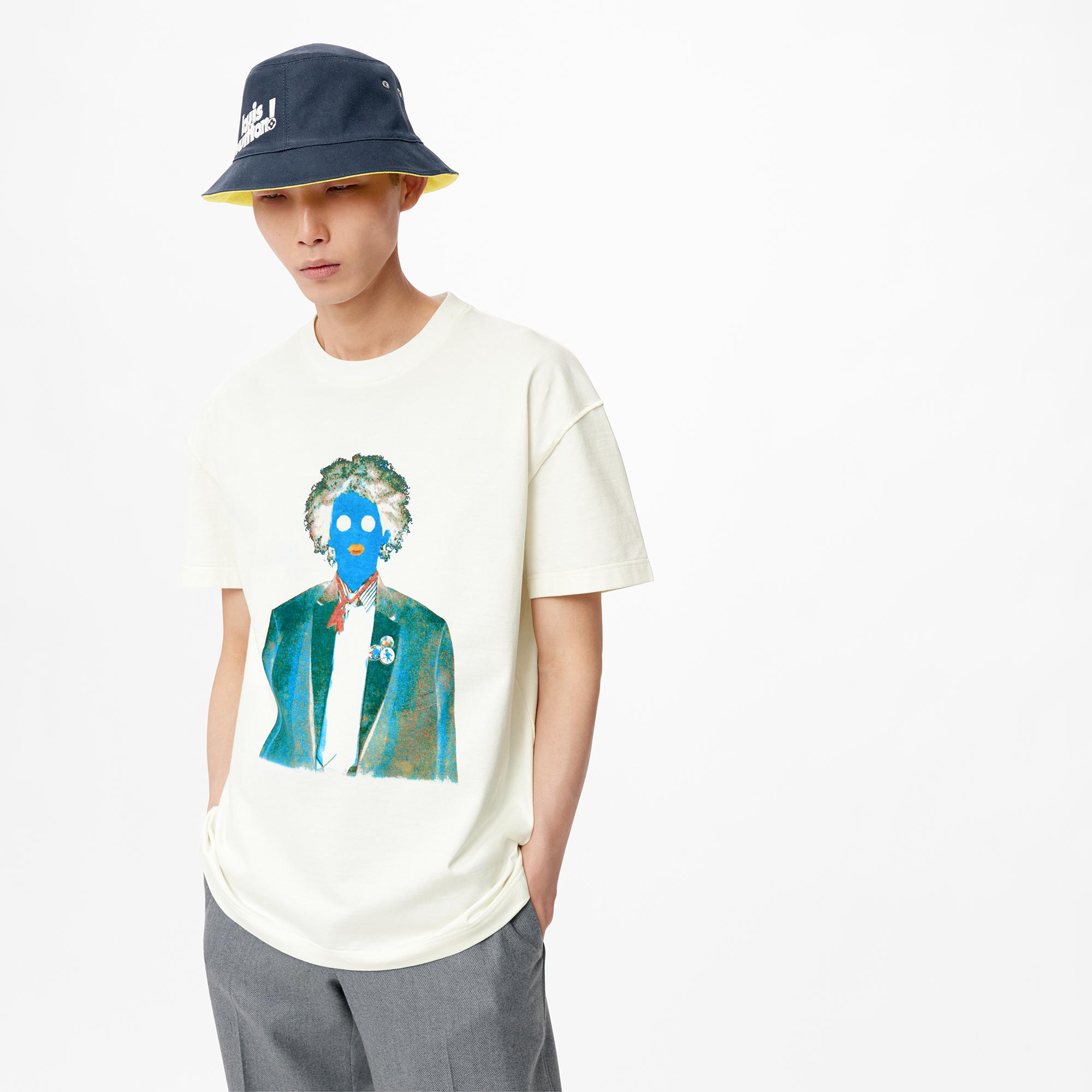LV} - LV - LV男士Discontinued Product | 路易威登LOUIS VUITTON官网 (产品缩放)
