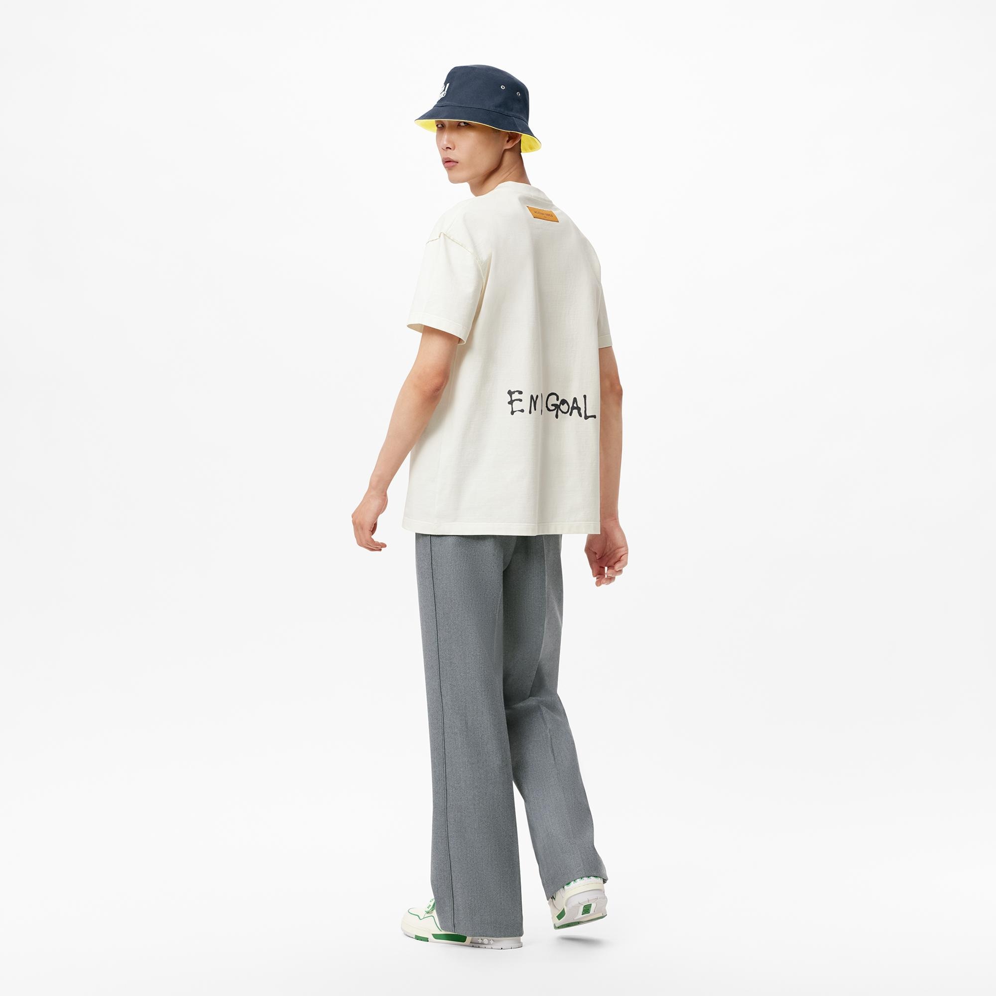 LV} - LV - LV男士Discontinued Product | 路易威登LOUIS VUITTON官网 (产品缩放)