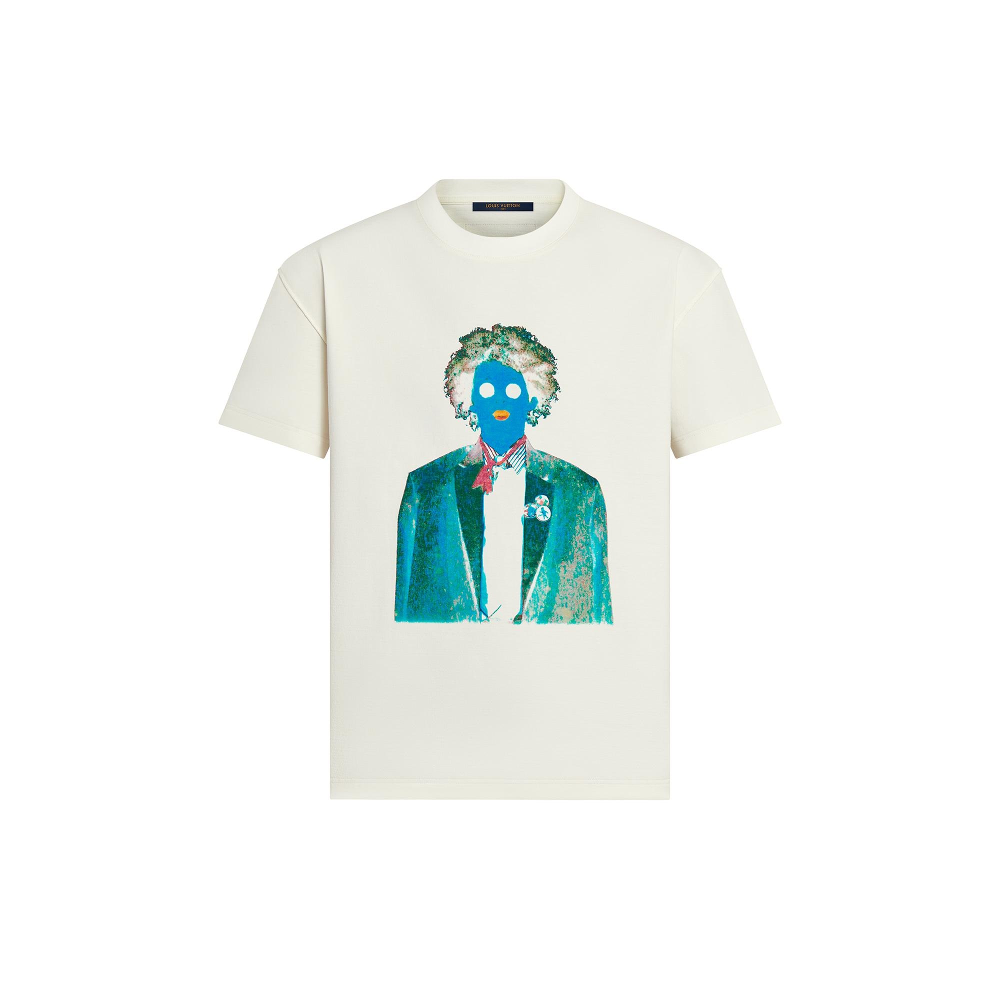 LV} - LV - LV男士Discontinued Product | 路易威登LOUIS VUITTON官网 (产品缩放)
