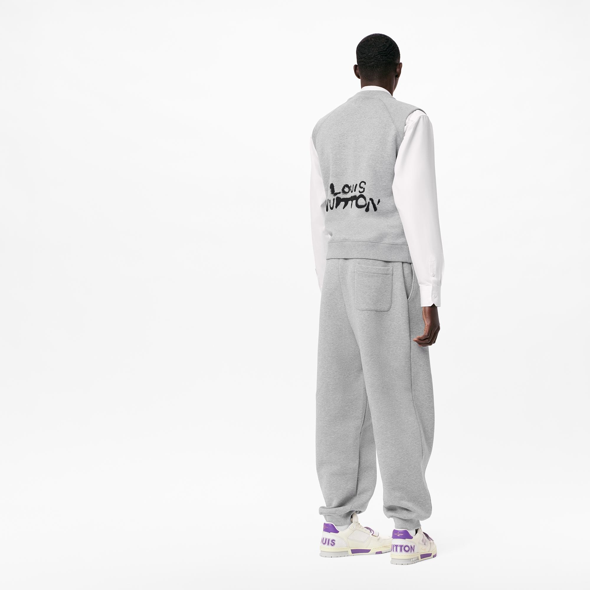 LV} - LV - LV男士Discontinued Product | 路易威登LOUIS VUITTON官网 (产品缩放)