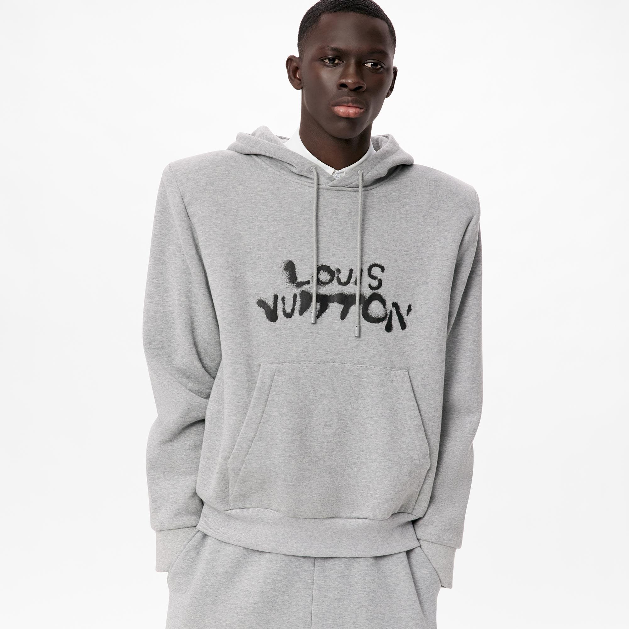 LV} - LV - LV男士Discontinued Product | 路易威登LOUIS VUITTON官网 (产品缩放)