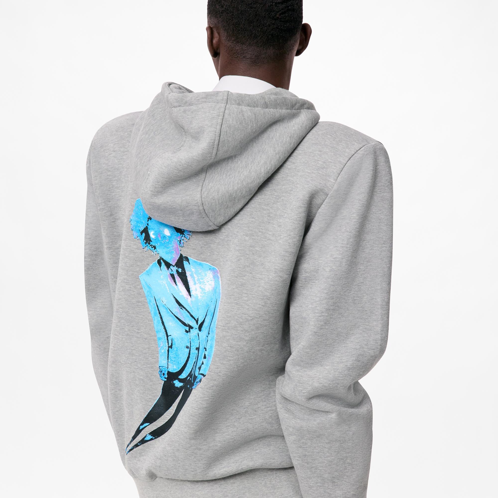 LV} - LV - LV男士Discontinued Product | 路易威登LOUIS VUITTON官网 (产品缩放)